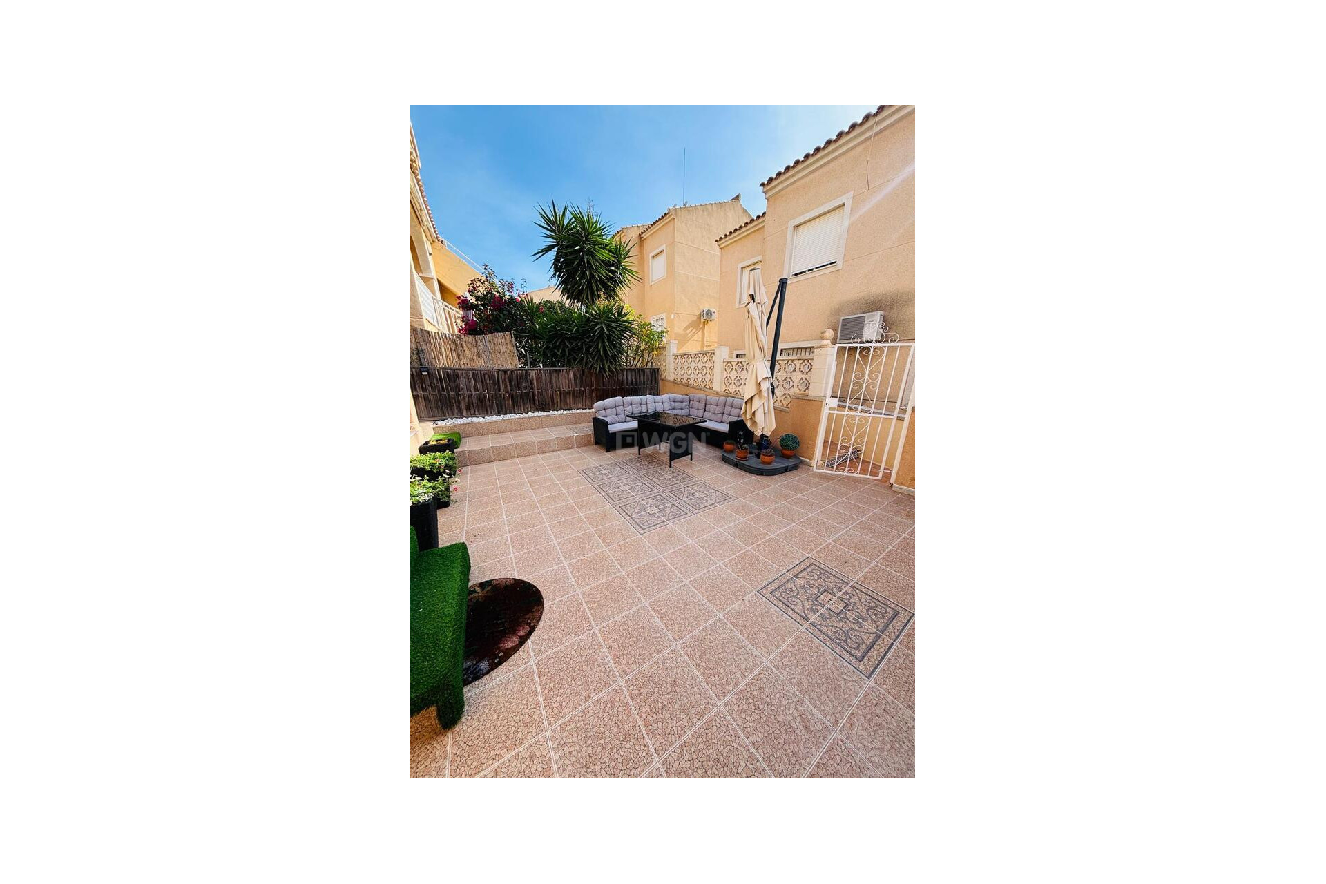 Odsprzedaż - Mieszkanie w bloku - Orihuela Costa - Costa Blanca