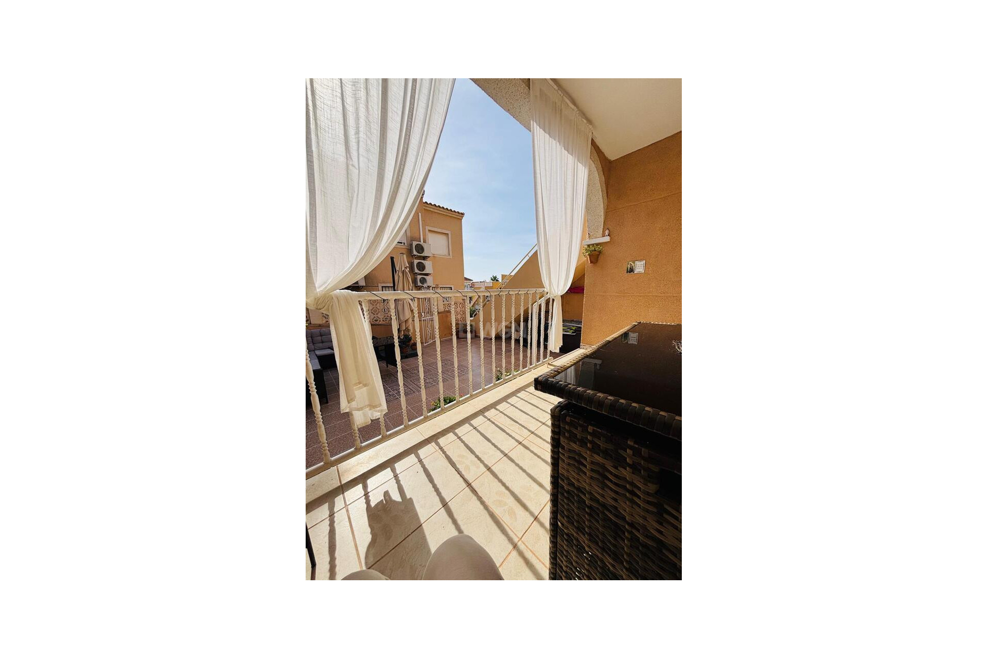 Odsprzedaż - Mieszkanie w bloku - Orihuela Costa - Costa Blanca
