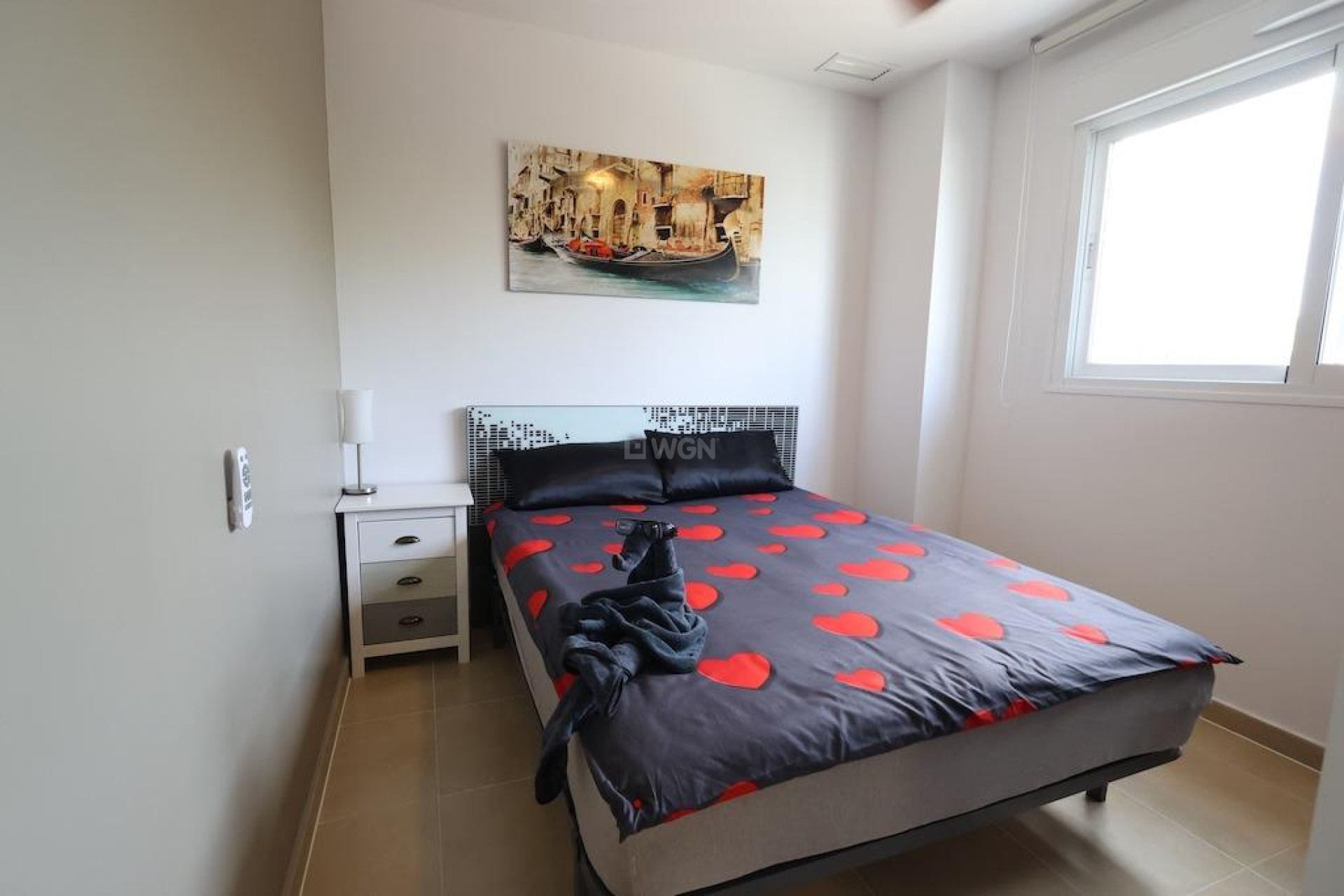 Odsprzedaż - Mieszkanie w bloku - Orihuela Costa - Costa Blanca