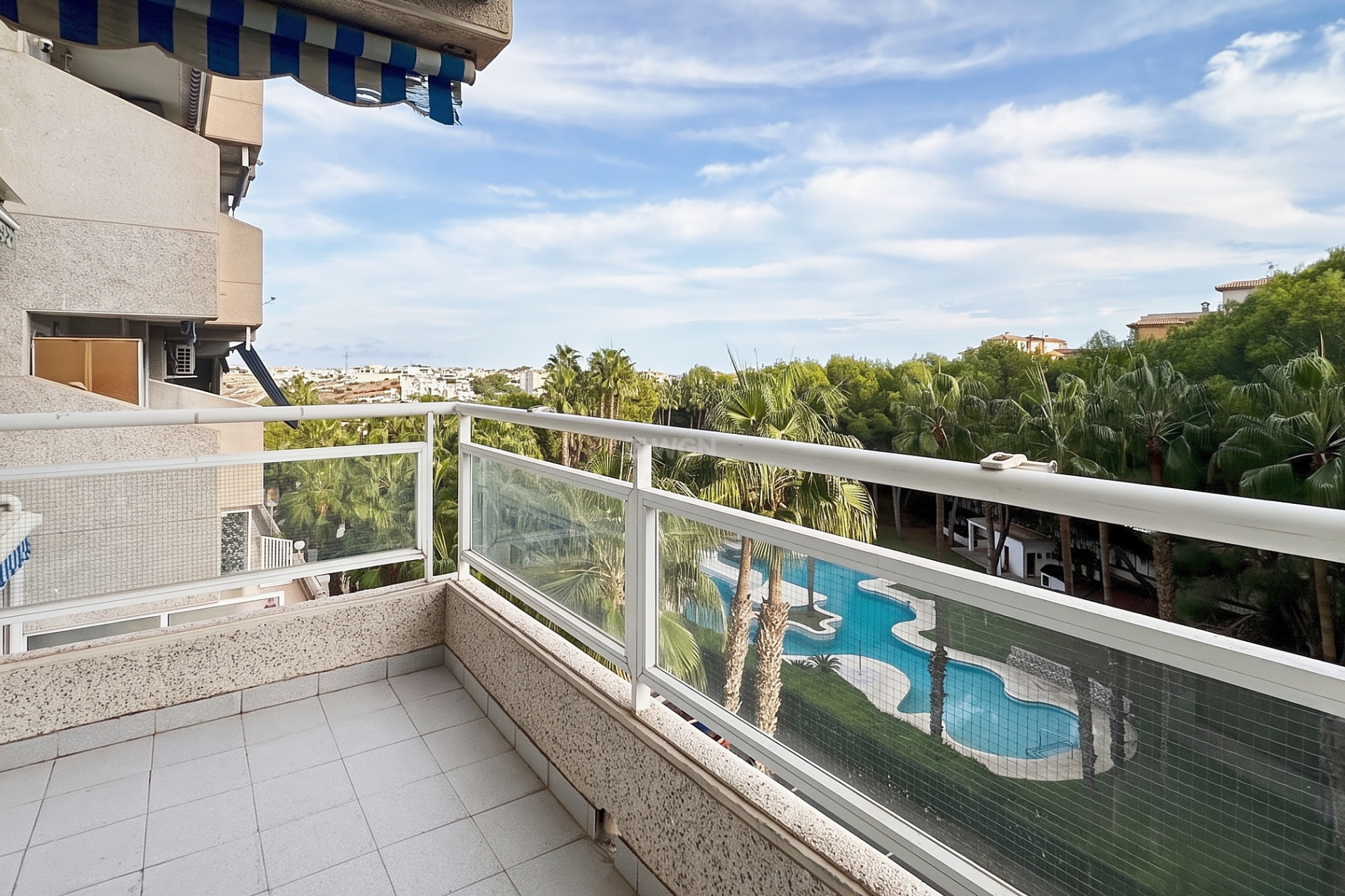 Odsprzedaż - Mieszkanie w bloku - Orihuela Costa - Costa Blanca