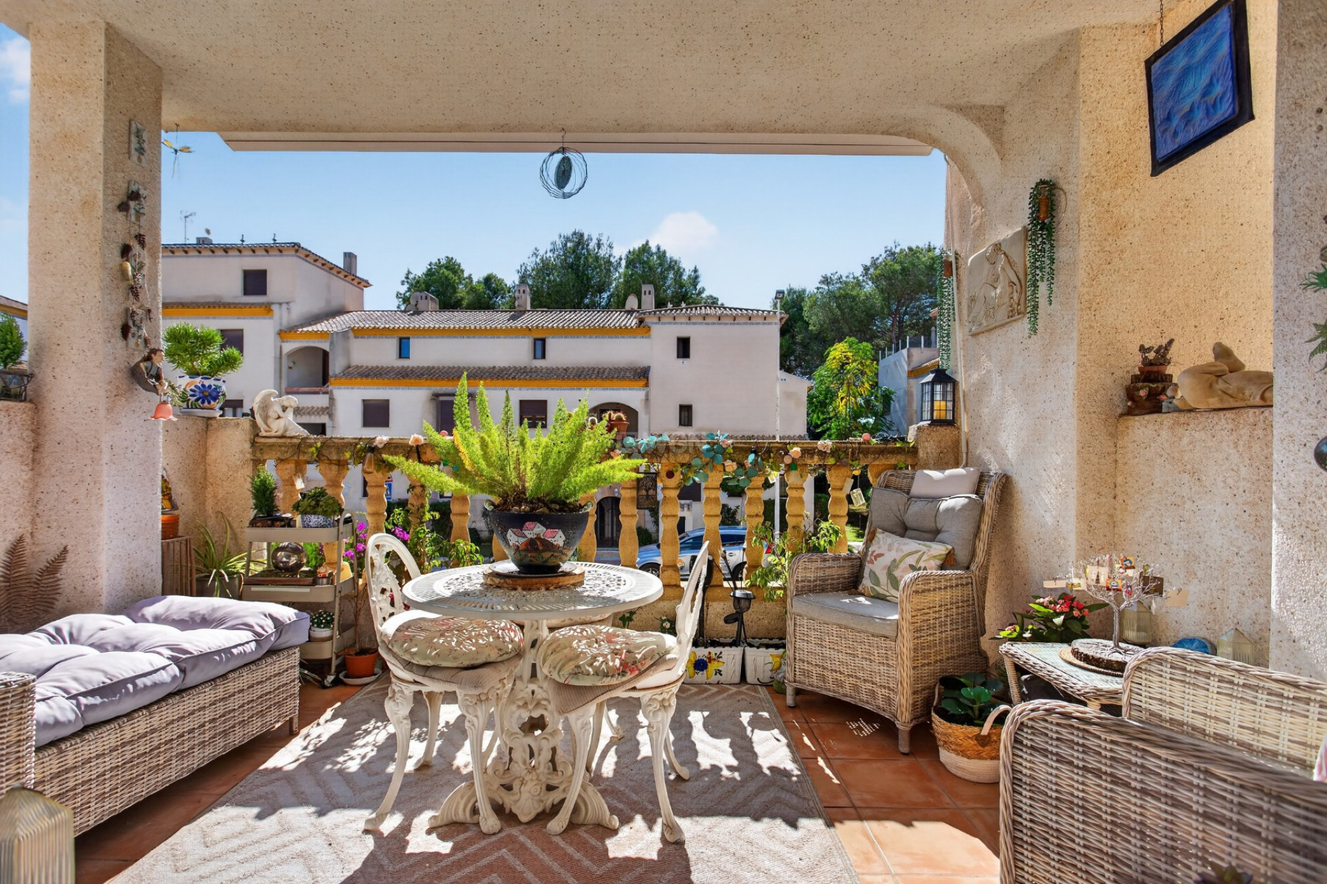 Odsprzedaż - Mieszkanie w bloku - Orihuela Costa - Costa Blanca