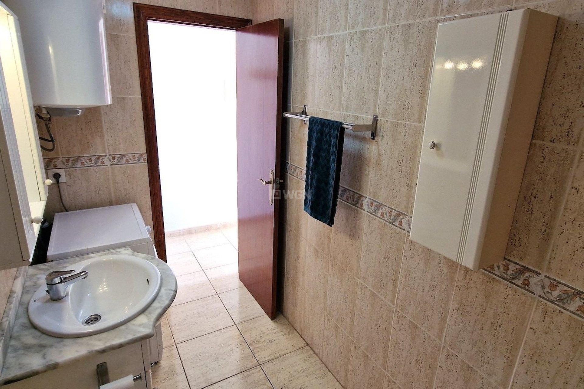 Odsprzedaż - Mieszkanie w bloku - Orihuela Costa - Costa Blanca