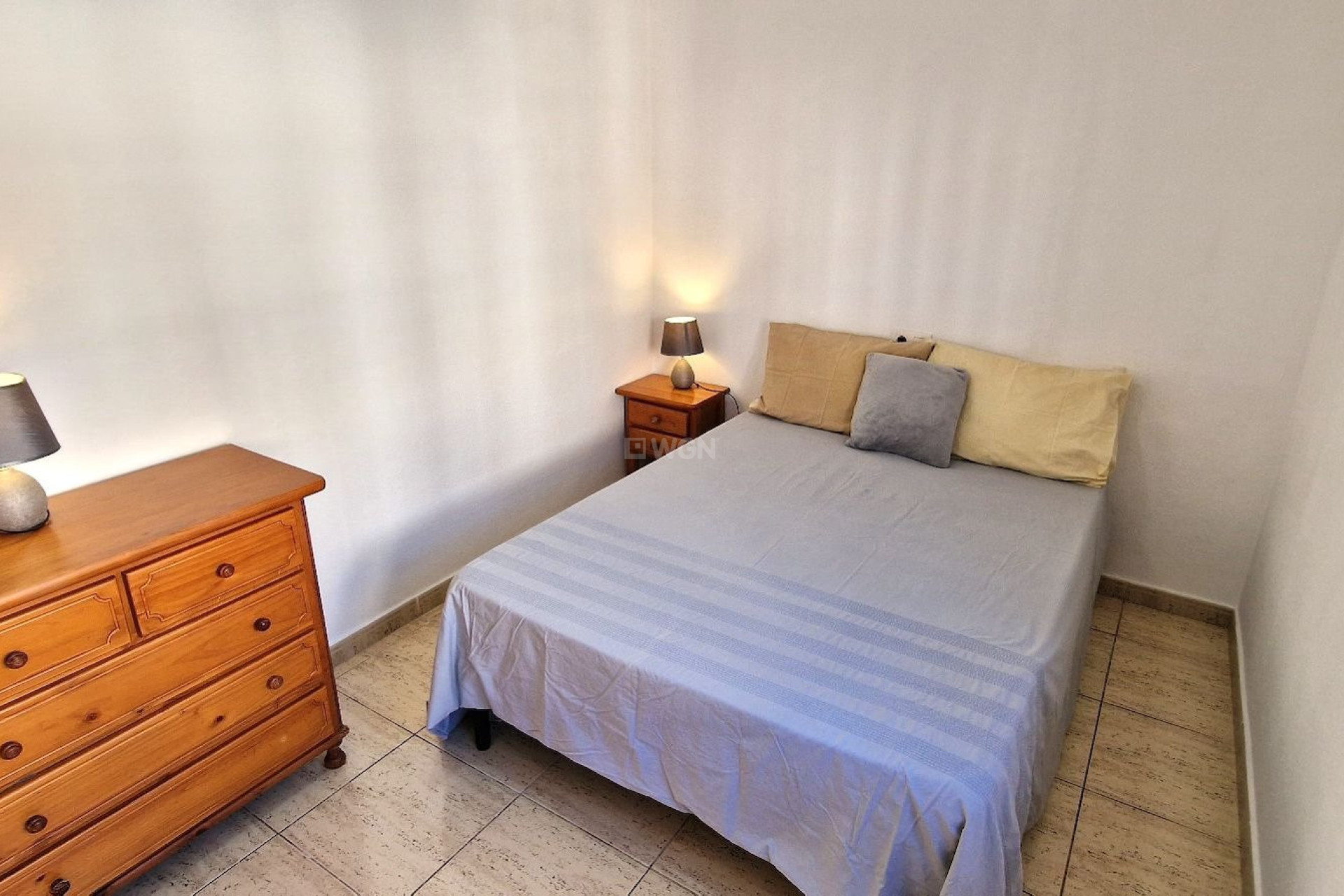 Odsprzedaż - Mieszkanie w bloku - Orihuela Costa - Costa Blanca