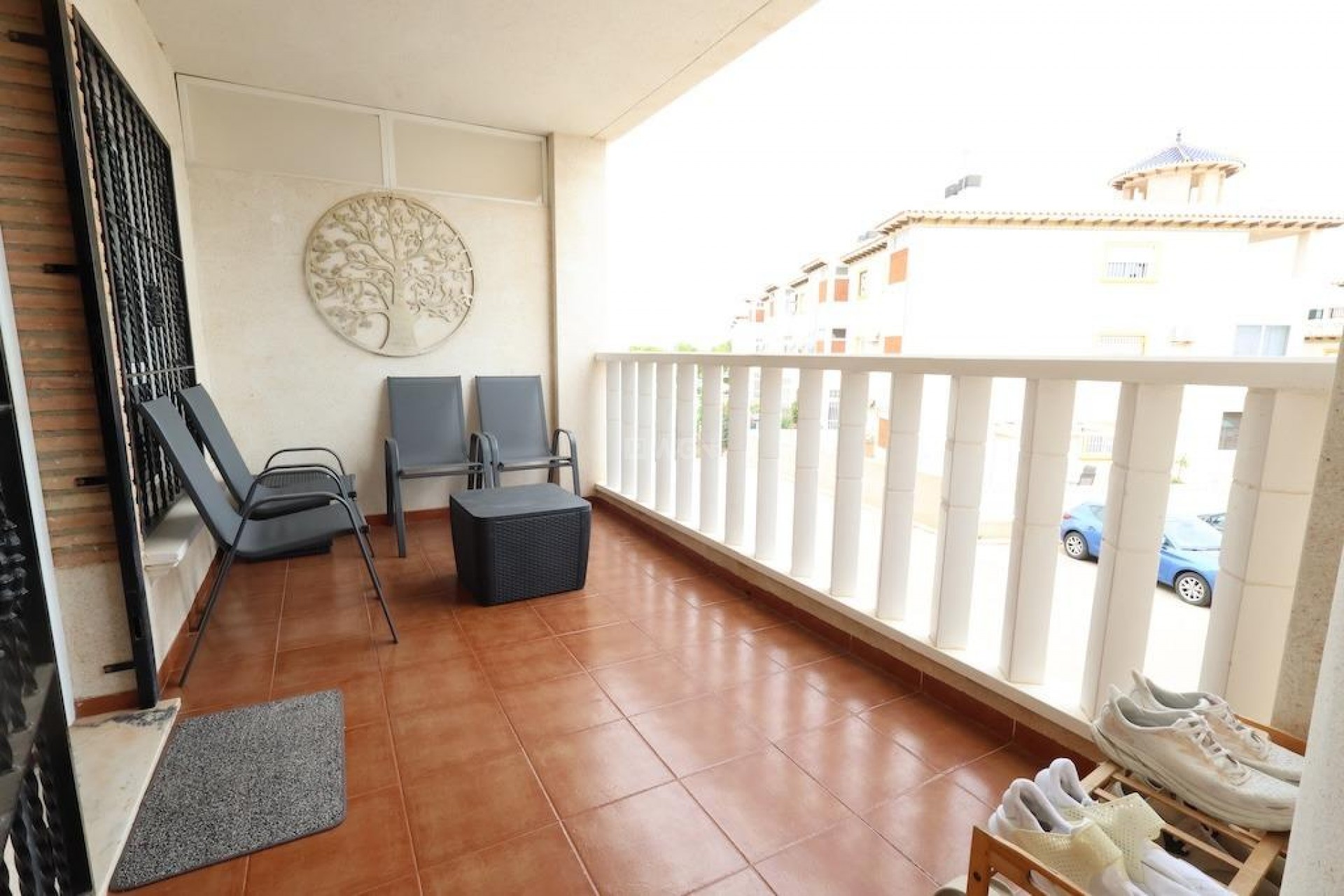 Odsprzedaż - Mieszkanie w bloku - Orihuela Costa - Costa Blanca