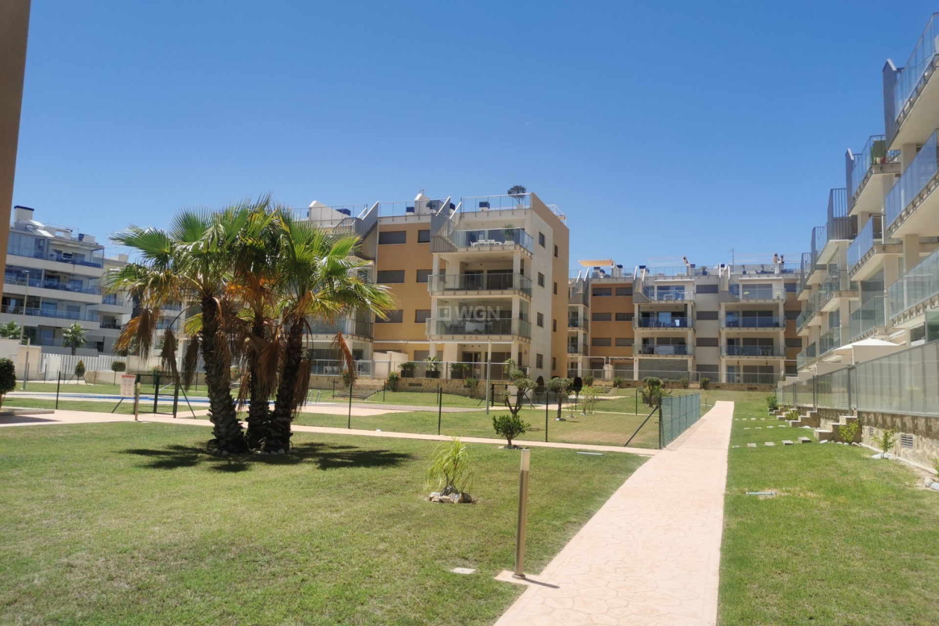 Odsprzedaż - Mieszkanie w bloku - Orihuela Costa - Costa Blanca