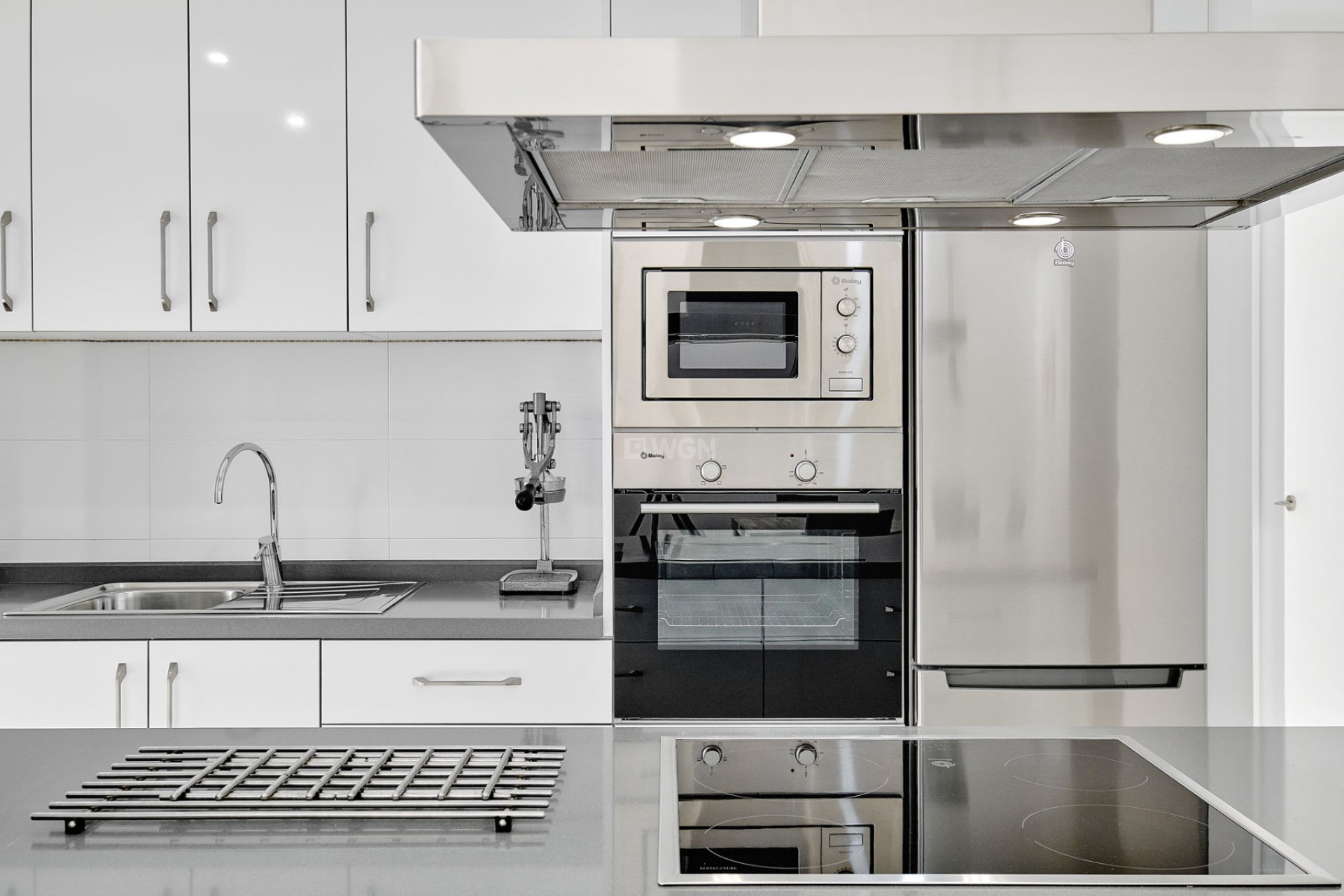 Odsprzedaż - Mieszkanie w bloku - Orihuela Costa - Costa Blanca