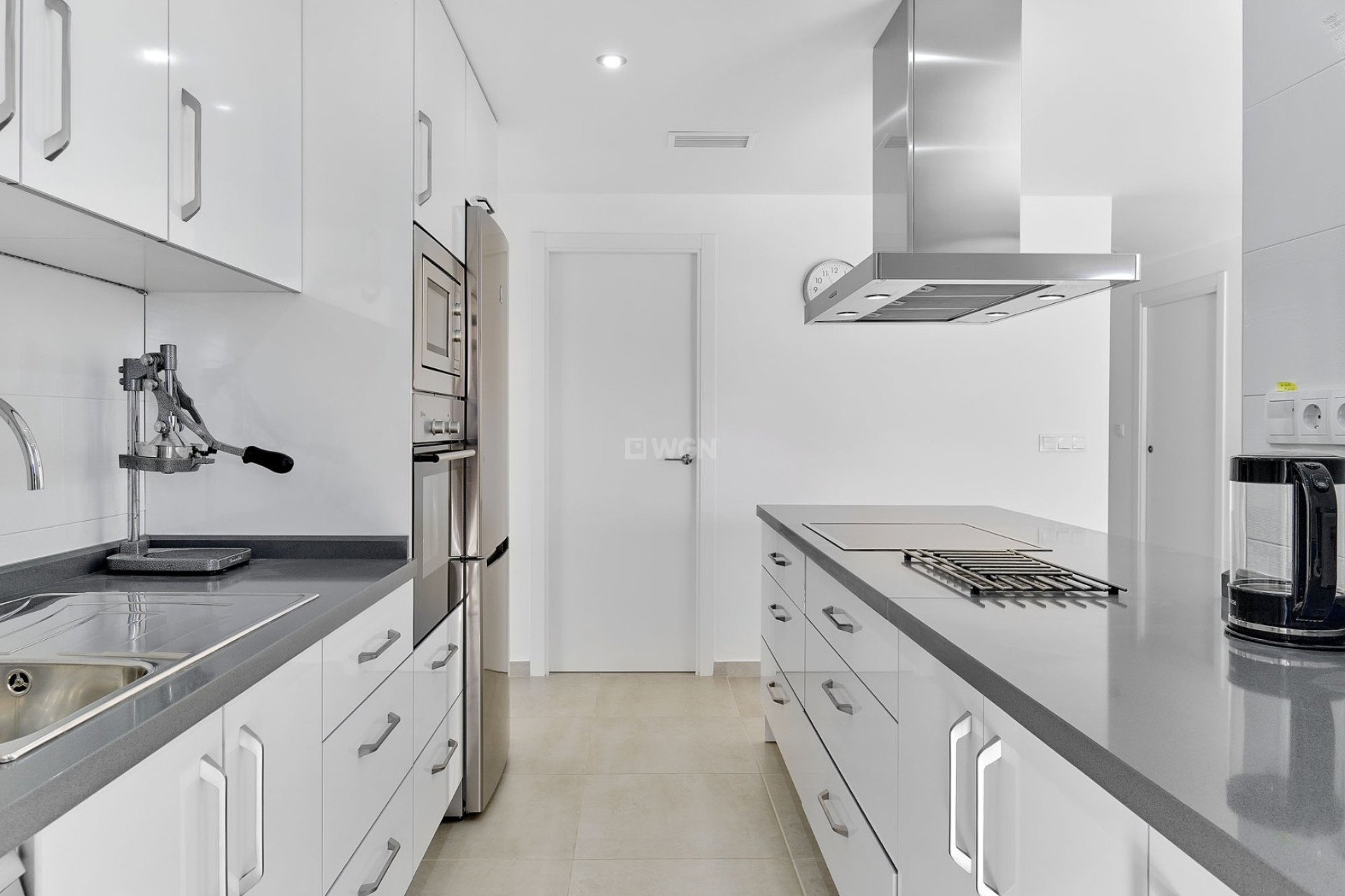 Odsprzedaż - Mieszkanie w bloku - Orihuela Costa - Costa Blanca