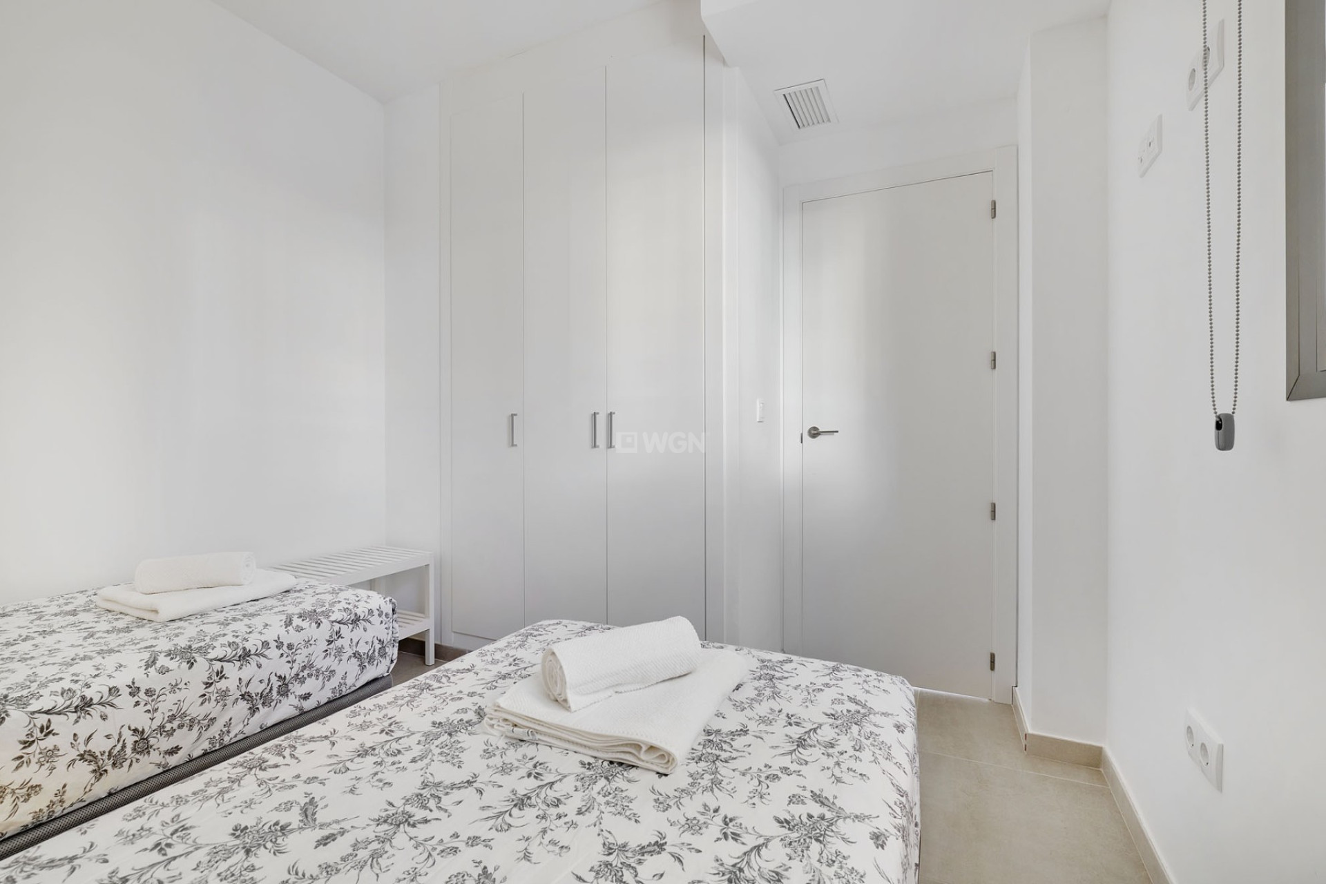 Odsprzedaż - Mieszkanie w bloku - Orihuela Costa - Costa Blanca