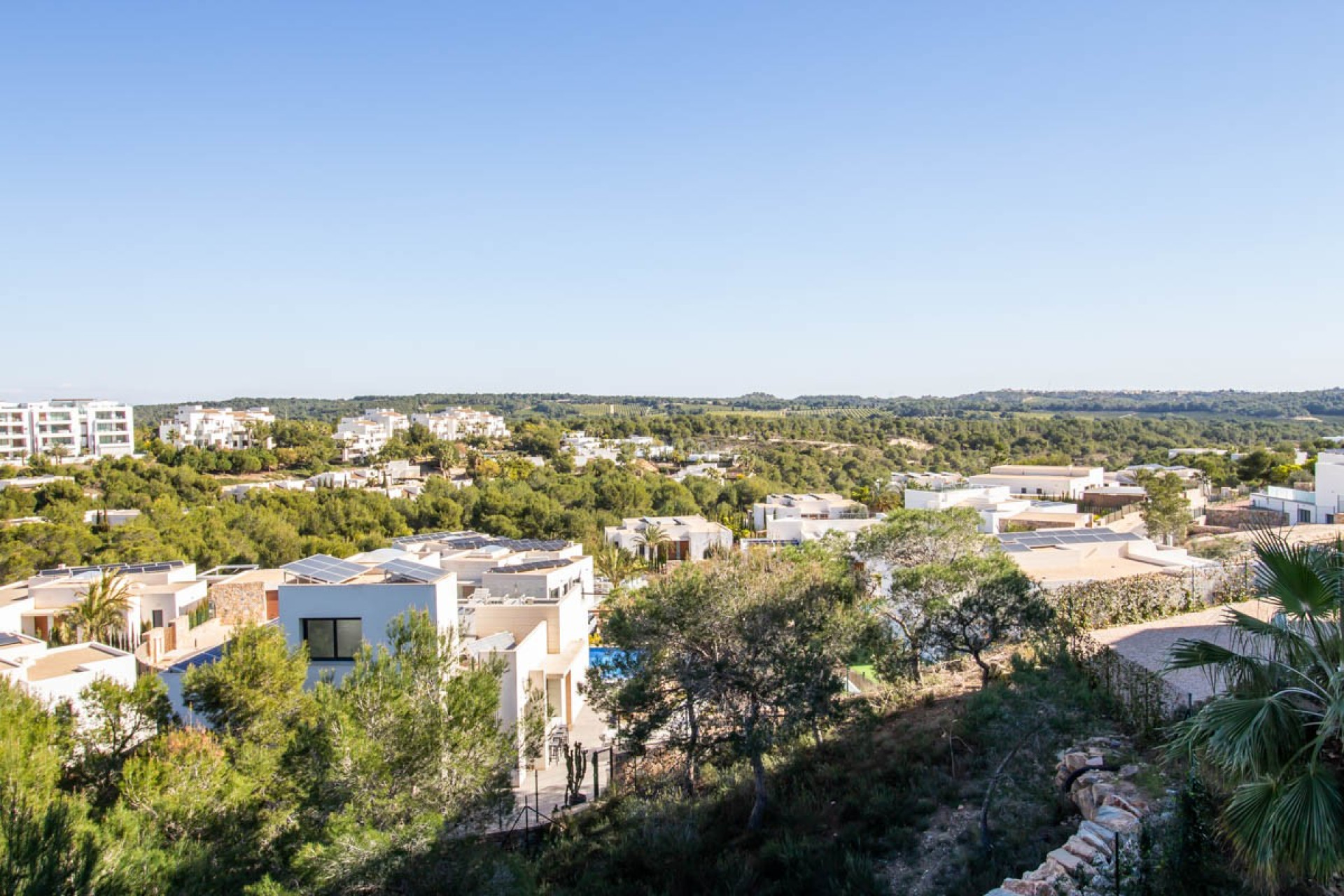 Odsprzedaż - Mieszkanie w bloku - Orihuela Costa - Costa Blanca