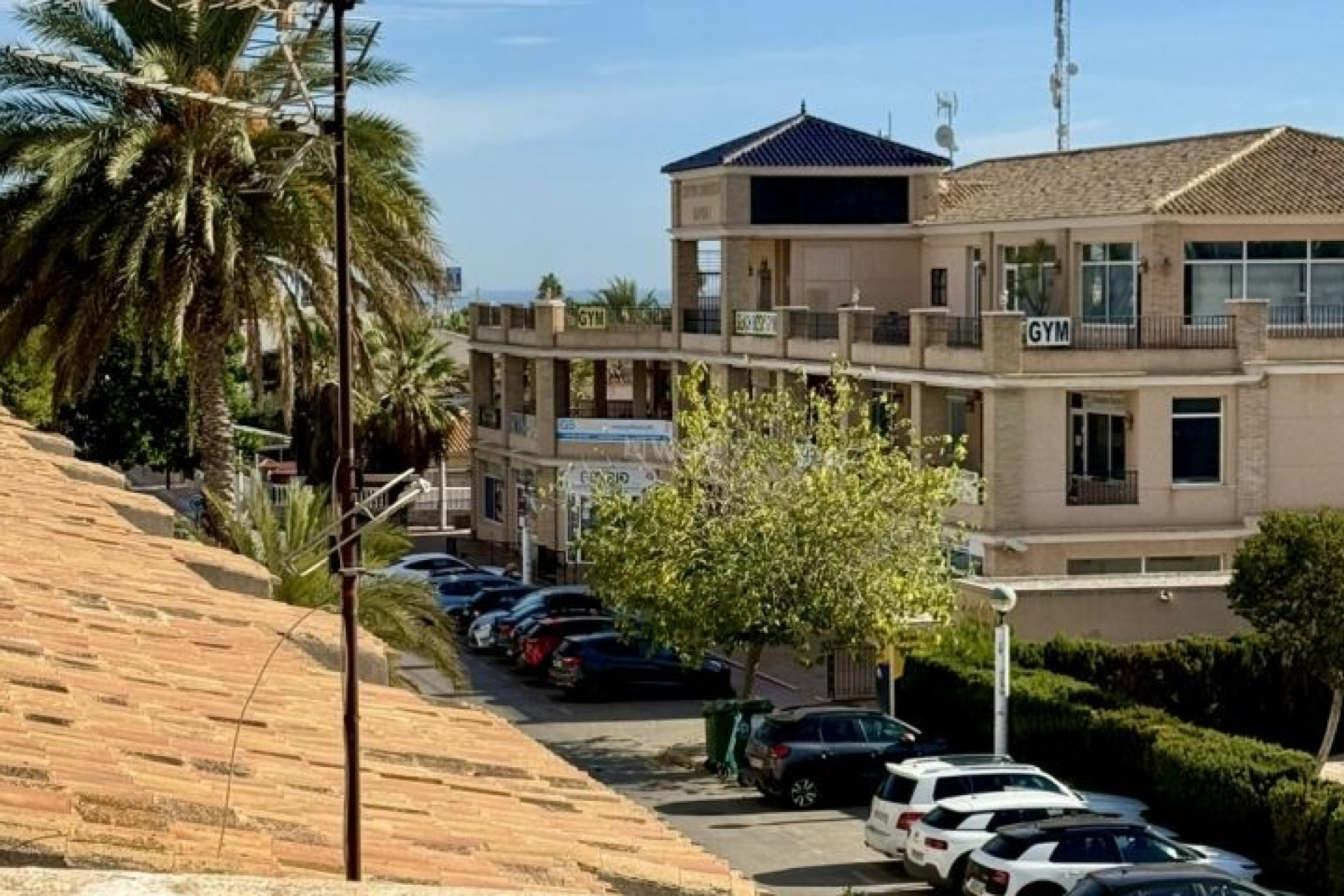 Odsprzedaż - Mieszkanie w bloku - Orihuela Costa - Costa Blanca