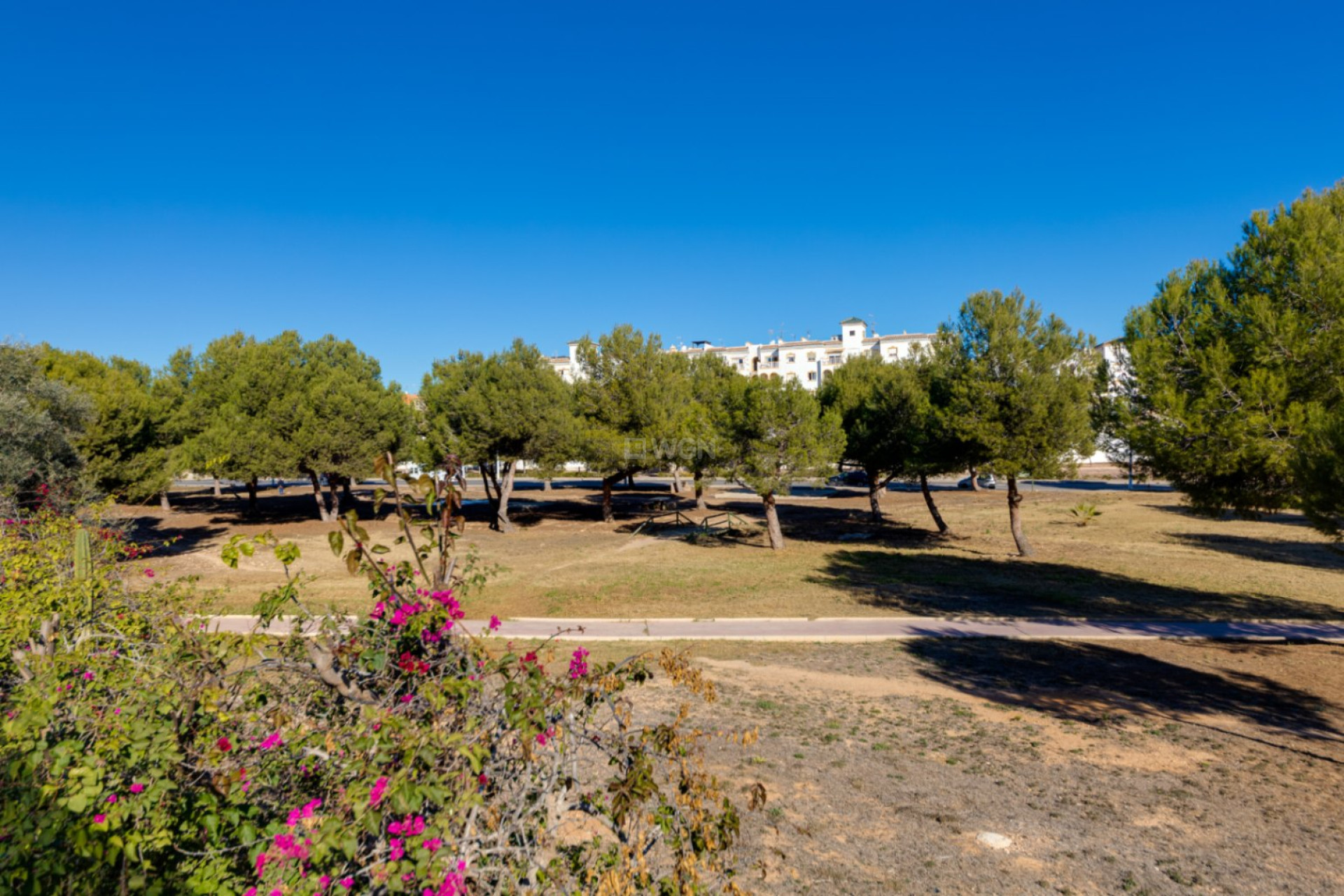 Odsprzedaż - Mieszkanie w bloku - Orihuela Costa - Costa Blanca