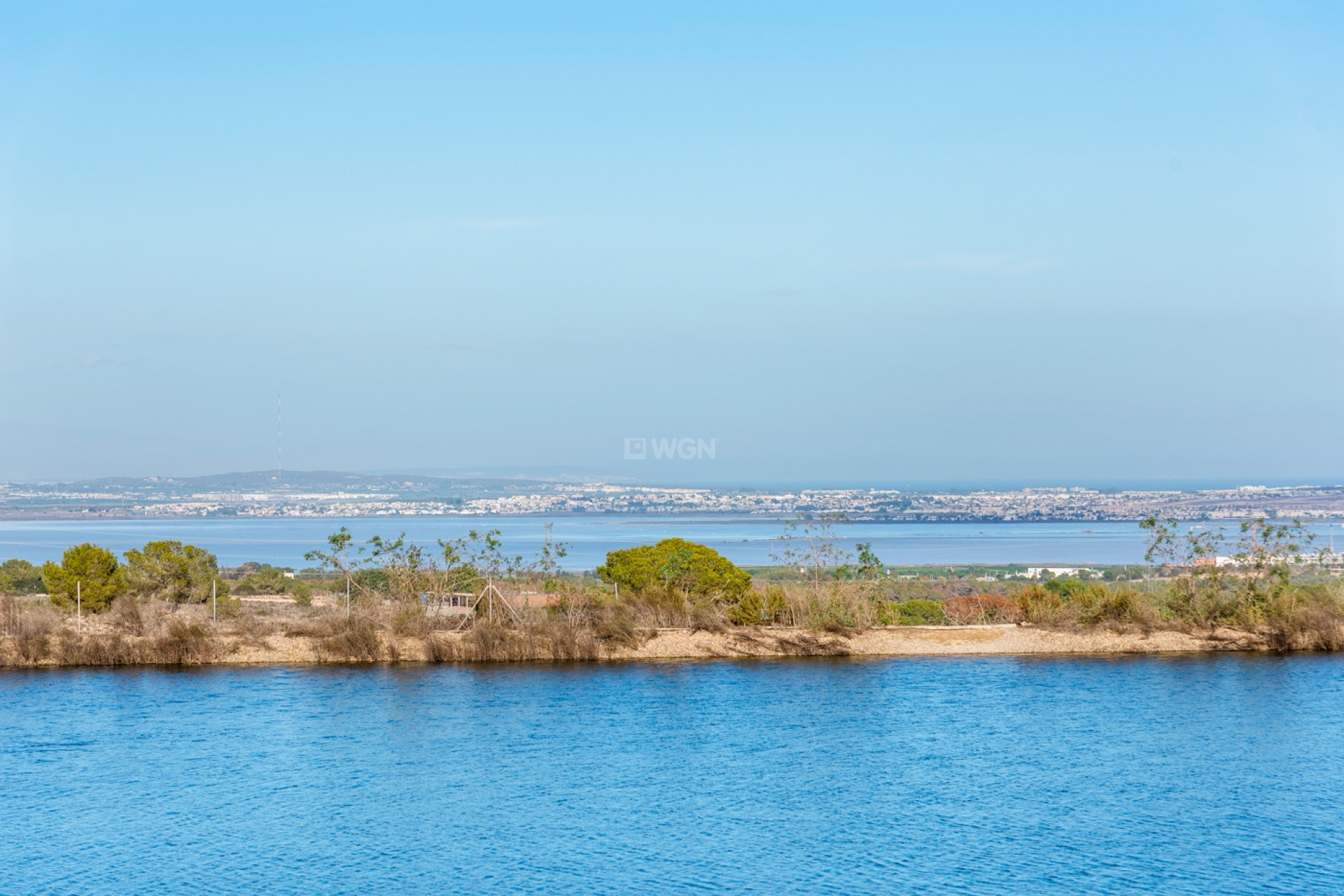 Odsprzedaż - Mieszkanie w bloku - Orihuela Costa - Costa Blanca