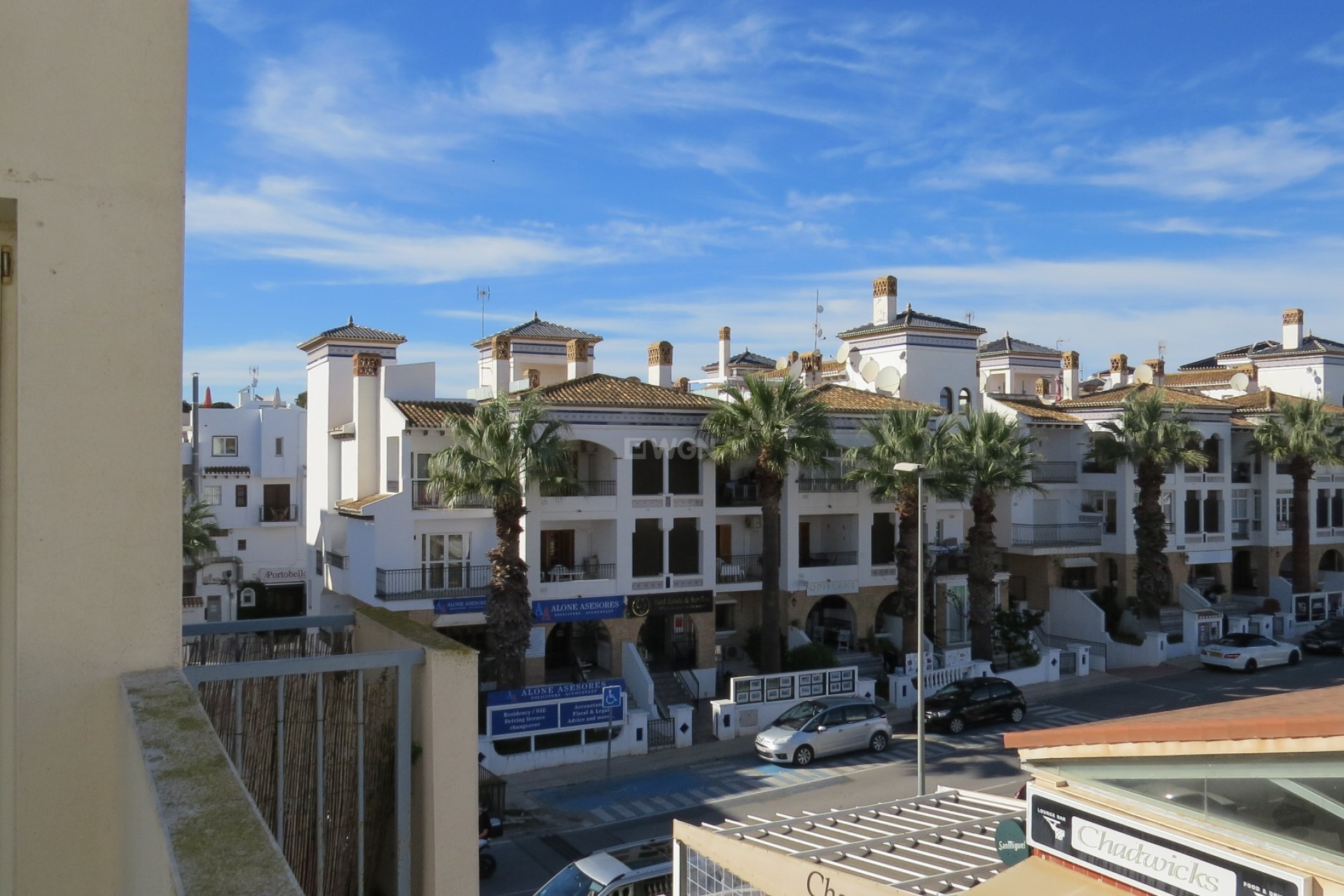 Odsprzedaż - Mieszkanie w bloku - Orihuela Costa - Costa Blanca