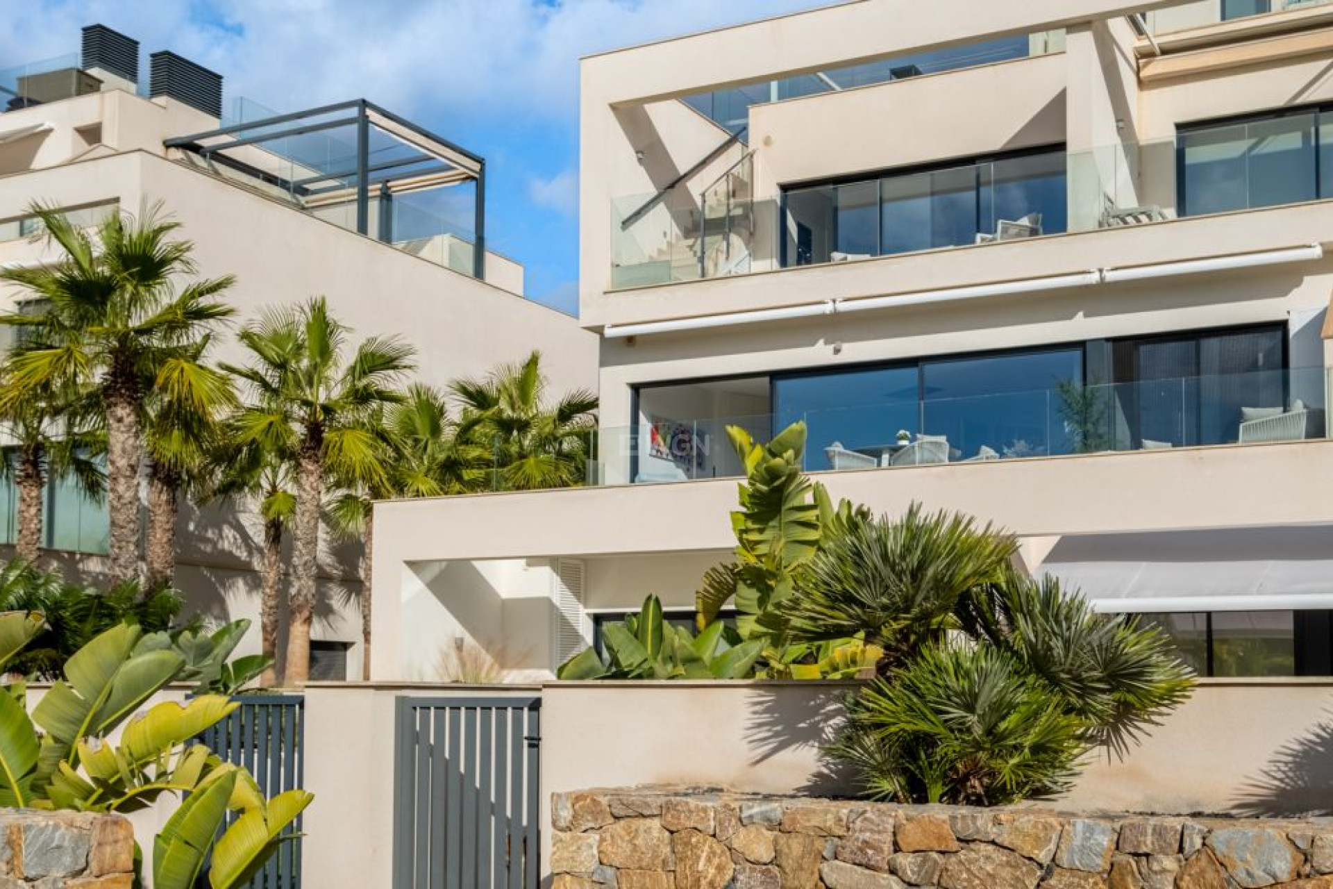 Odsprzedaż - Mieszkanie w bloku - Orihuela Costa - Costa Blanca