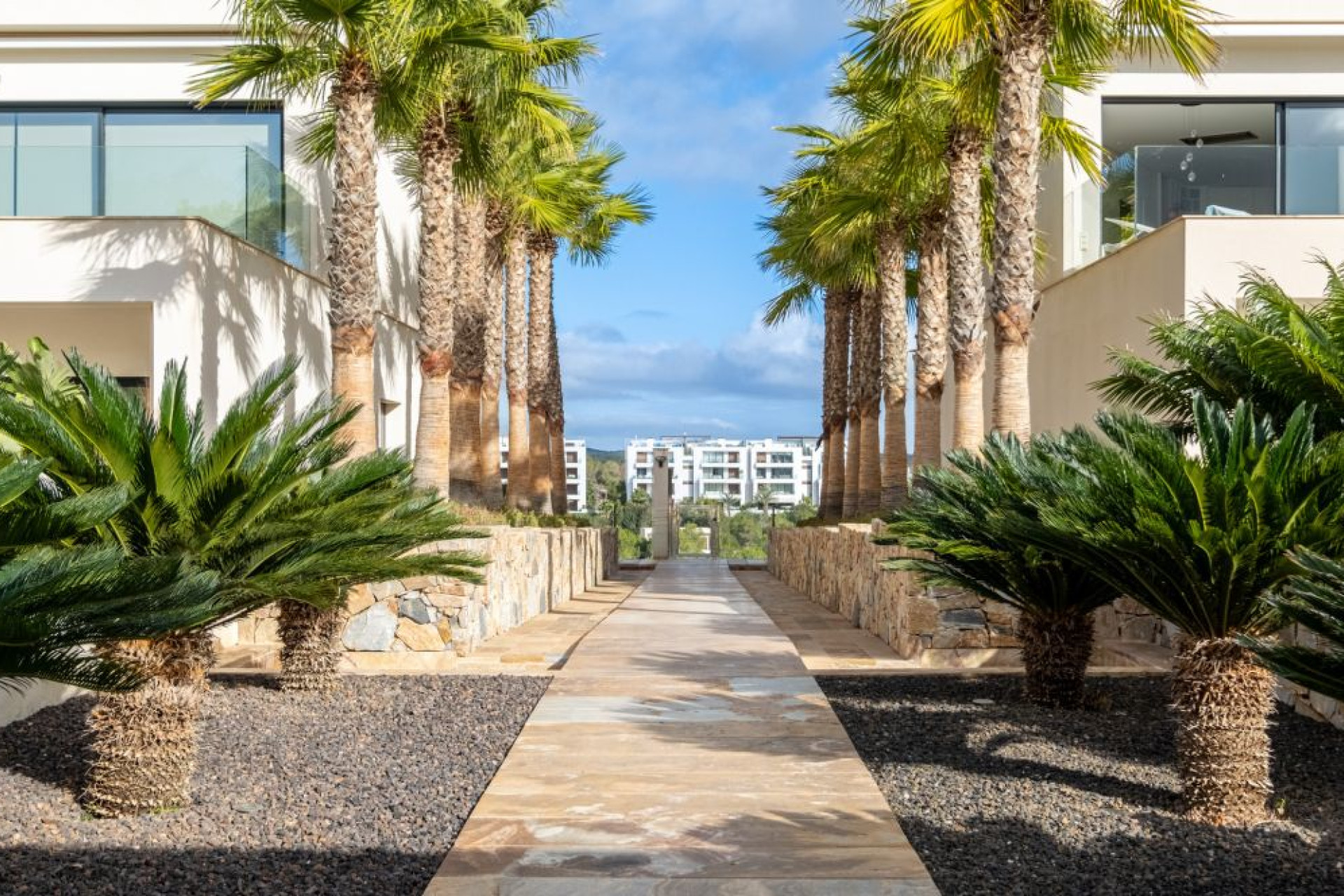 Odsprzedaż - Mieszkanie w bloku - Orihuela Costa - Costa Blanca