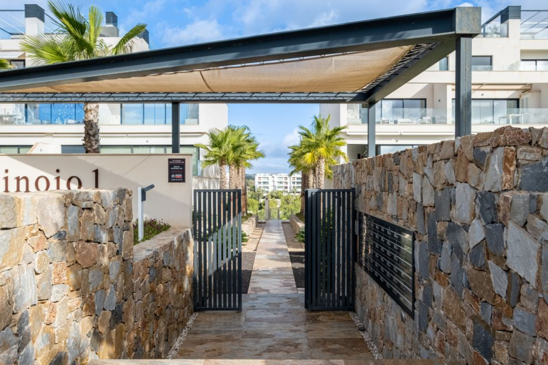 Odsprzedaż - Mieszkanie w bloku - Orihuela Costa - Costa Blanca