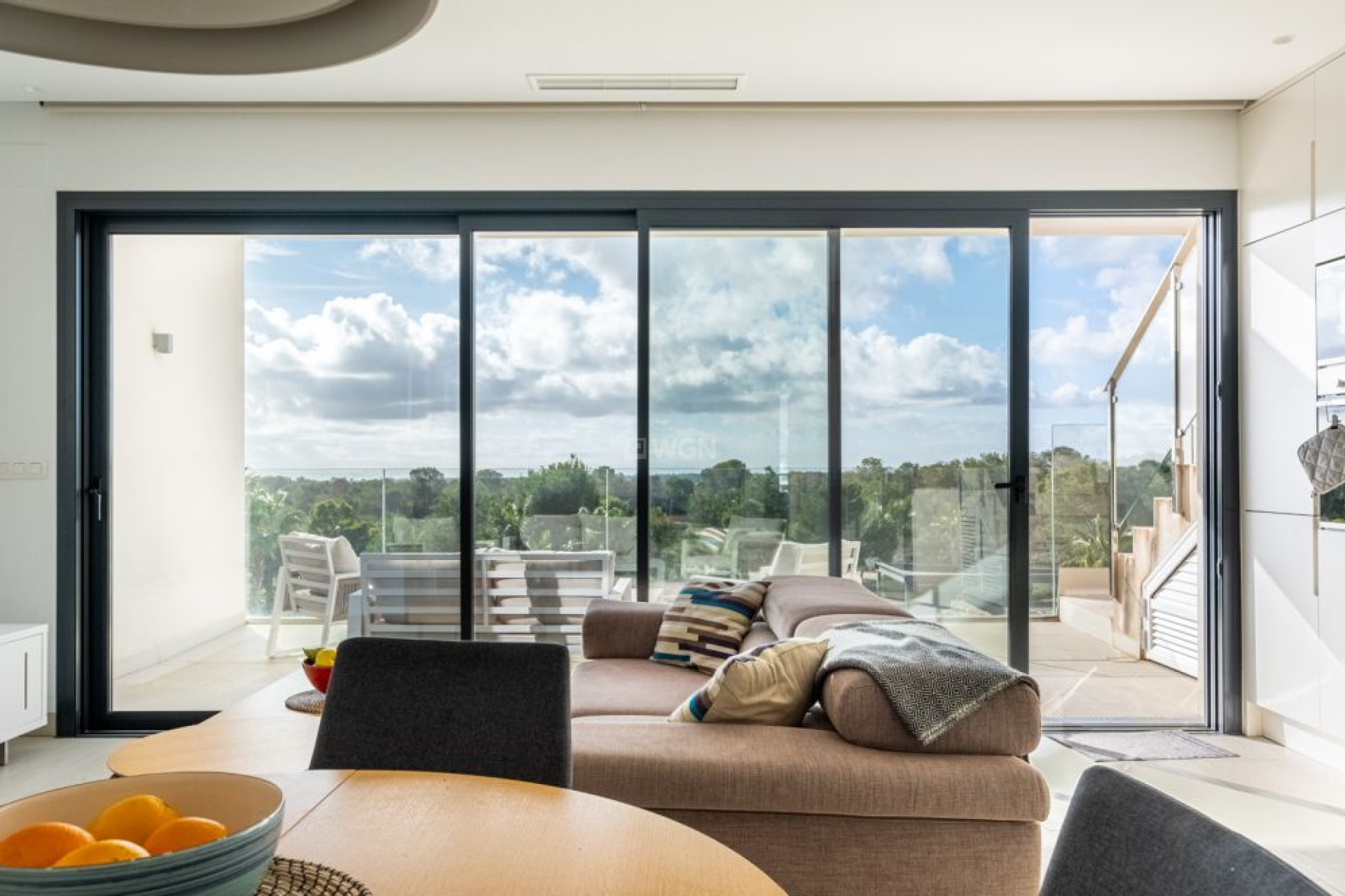 Odsprzedaż - Mieszkanie w bloku - Orihuela Costa - Costa Blanca