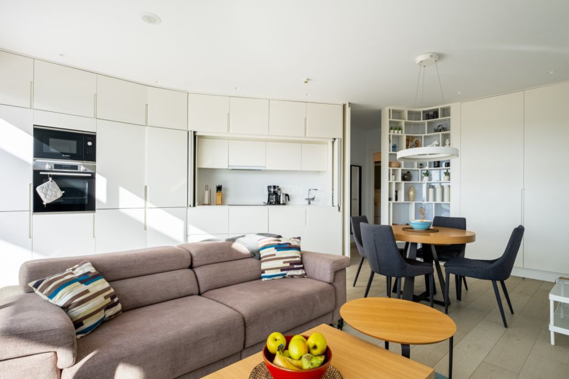 Odsprzedaż - Mieszkanie w bloku - Orihuela Costa - Costa Blanca