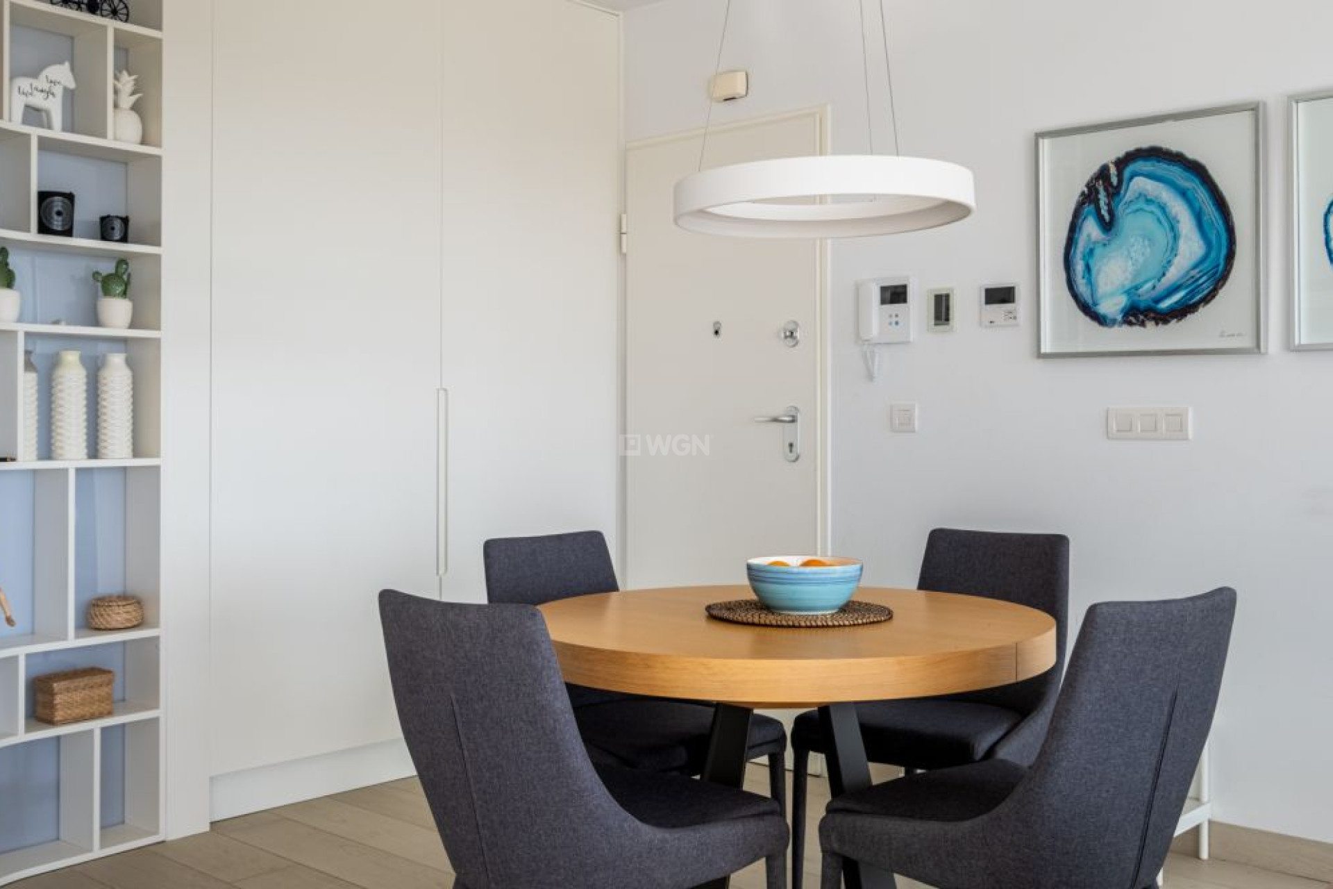 Odsprzedaż - Mieszkanie w bloku - Orihuela Costa - Costa Blanca