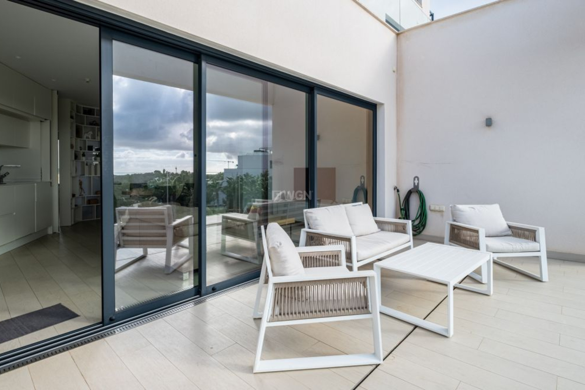 Odsprzedaż - Mieszkanie w bloku - Orihuela Costa - Costa Blanca