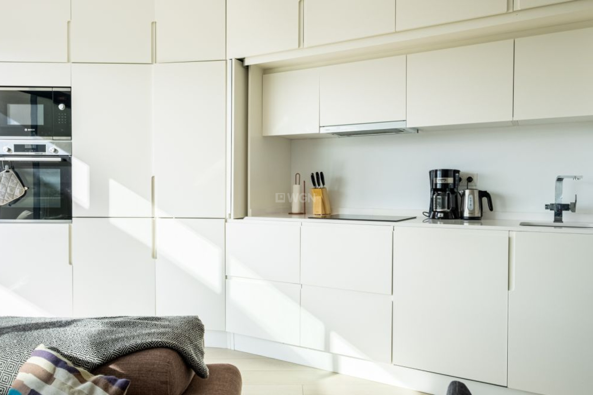 Odsprzedaż - Mieszkanie w bloku - Orihuela Costa - Costa Blanca