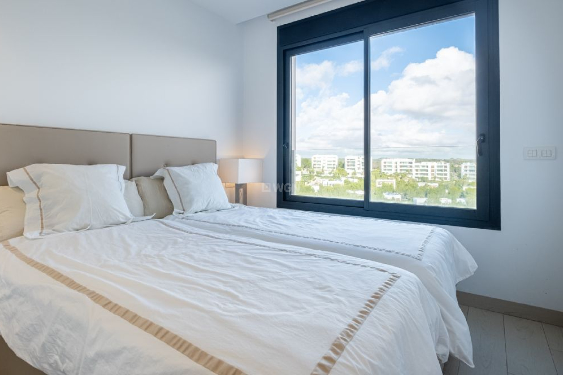 Odsprzedaż - Mieszkanie w bloku - Orihuela Costa - Costa Blanca