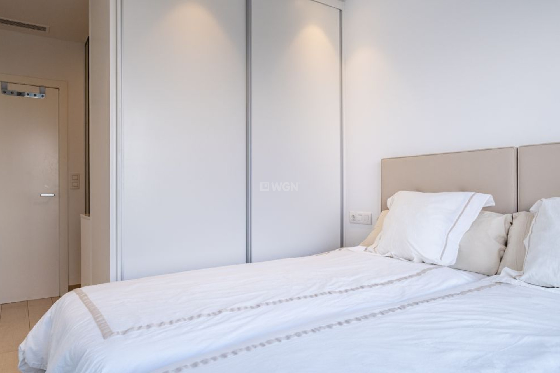 Odsprzedaż - Mieszkanie w bloku - Orihuela Costa - Costa Blanca