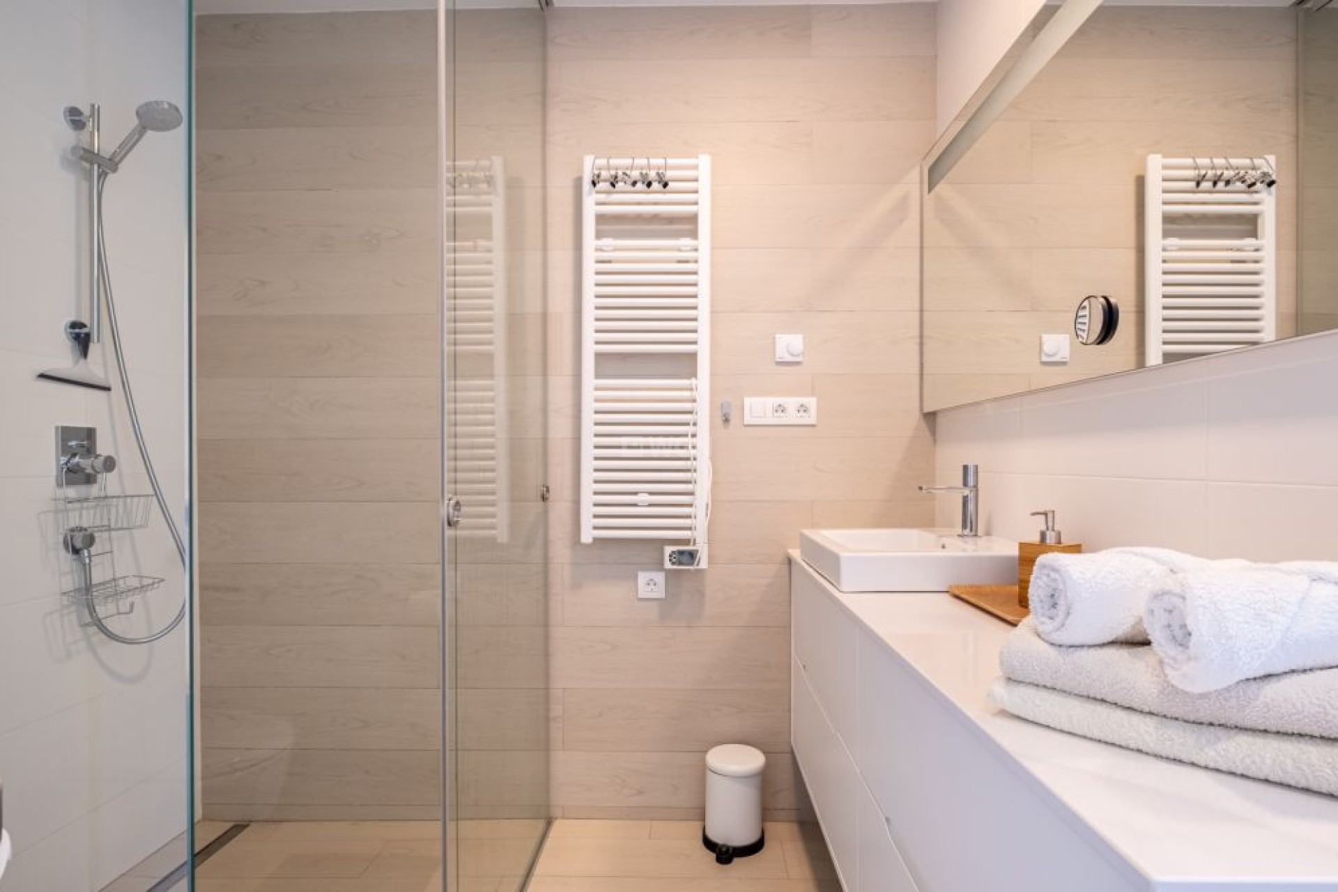 Odsprzedaż - Mieszkanie w bloku - Orihuela Costa - Costa Blanca