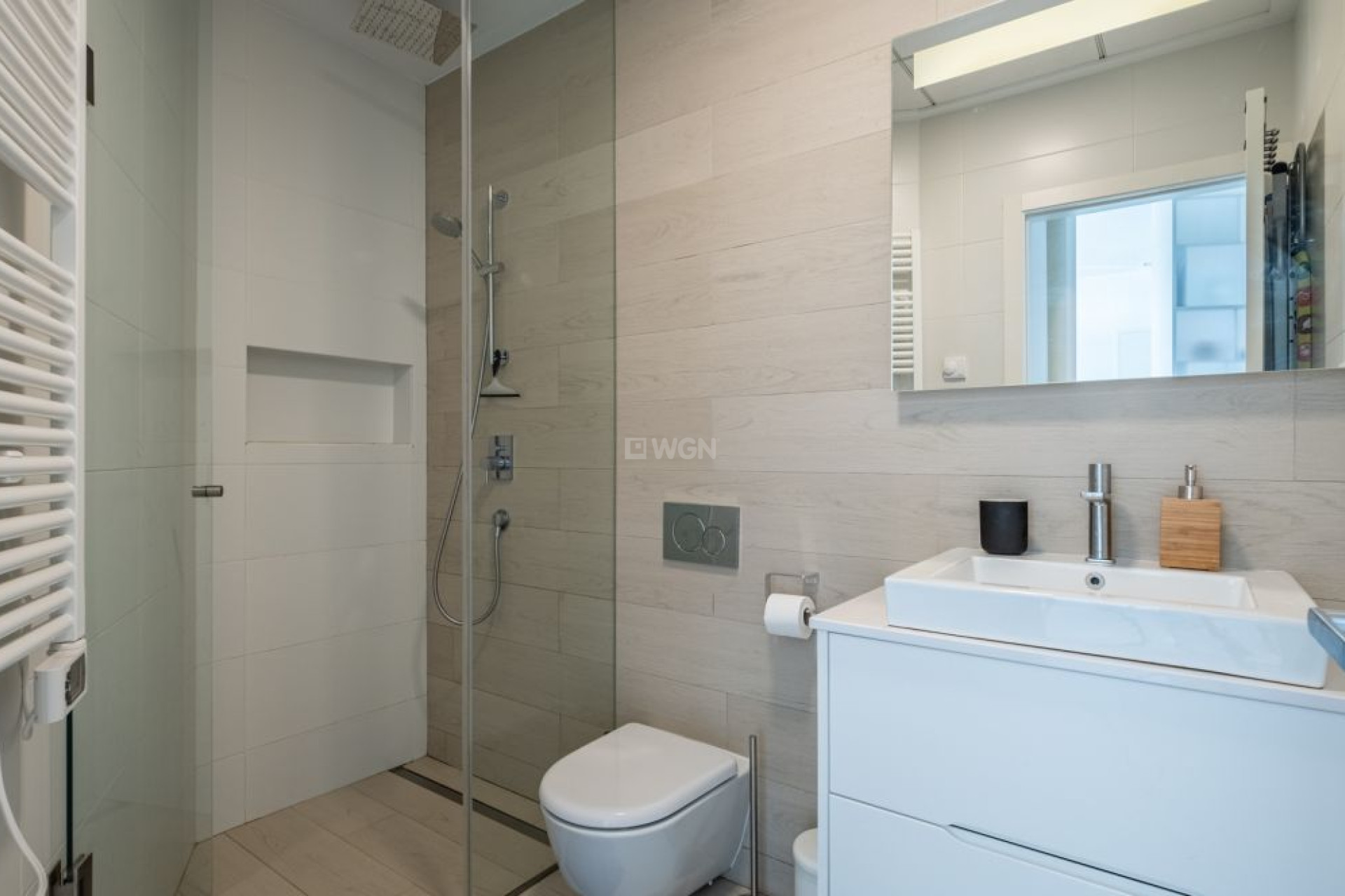 Odsprzedaż - Mieszkanie w bloku - Orihuela Costa - Costa Blanca