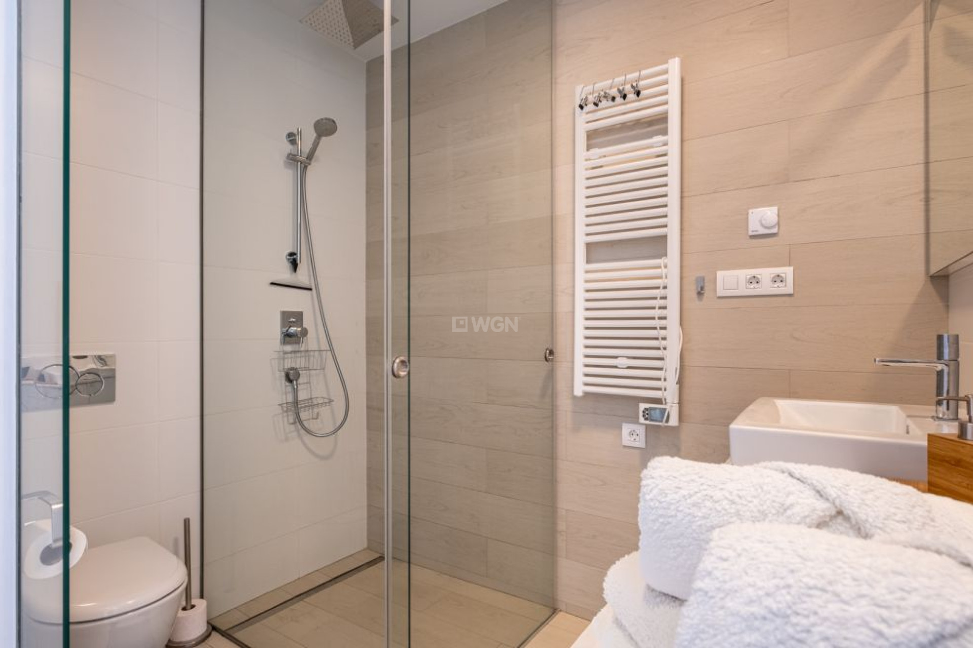 Odsprzedaż - Mieszkanie w bloku - Orihuela Costa - Costa Blanca