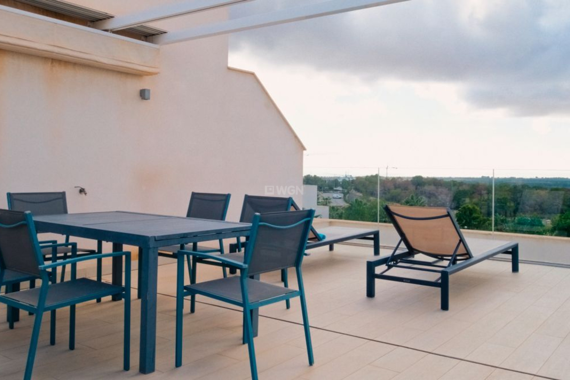 Odsprzedaż - Mieszkanie w bloku - Orihuela Costa - Costa Blanca