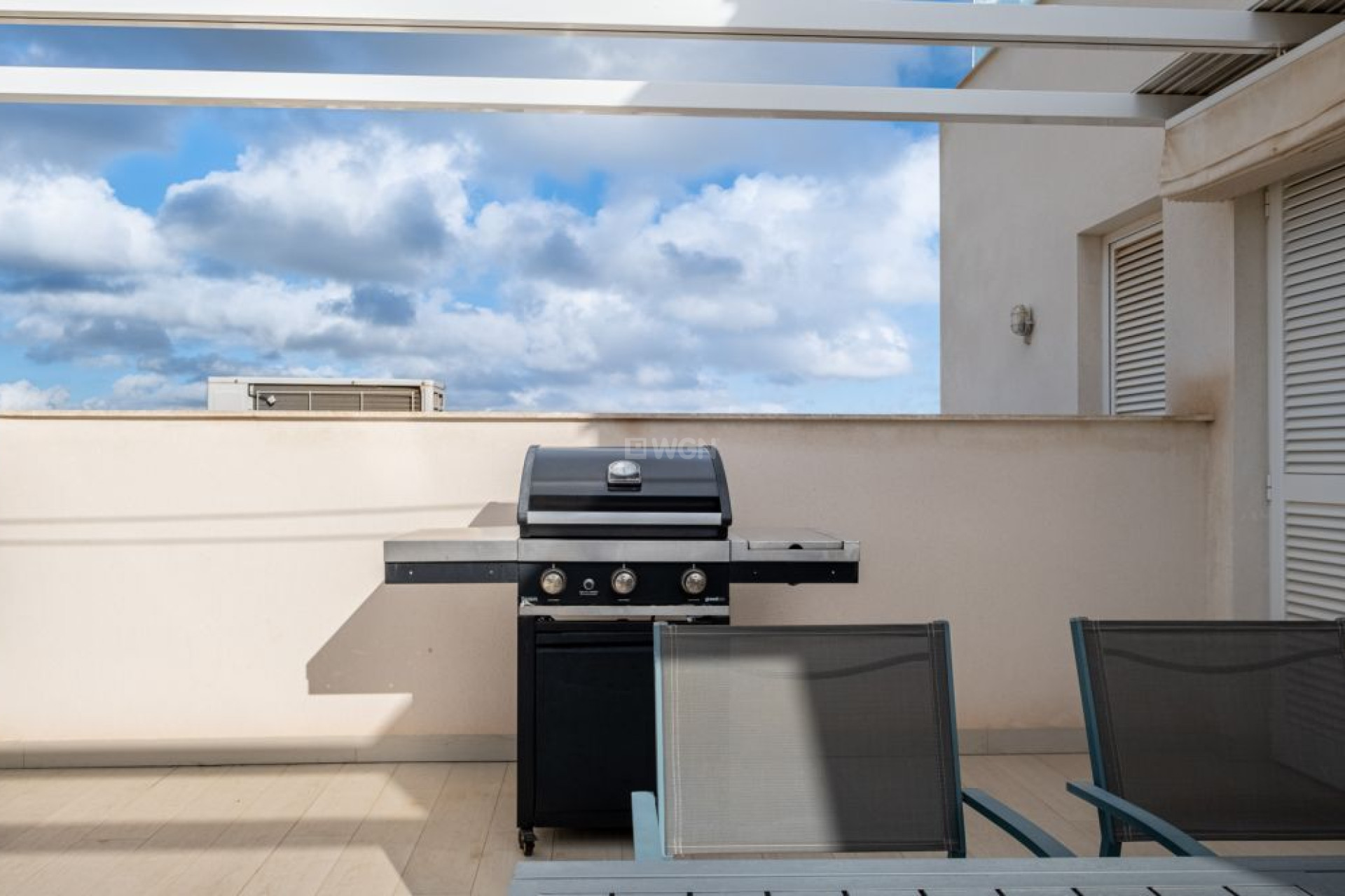 Odsprzedaż - Mieszkanie w bloku - Orihuela Costa - Costa Blanca