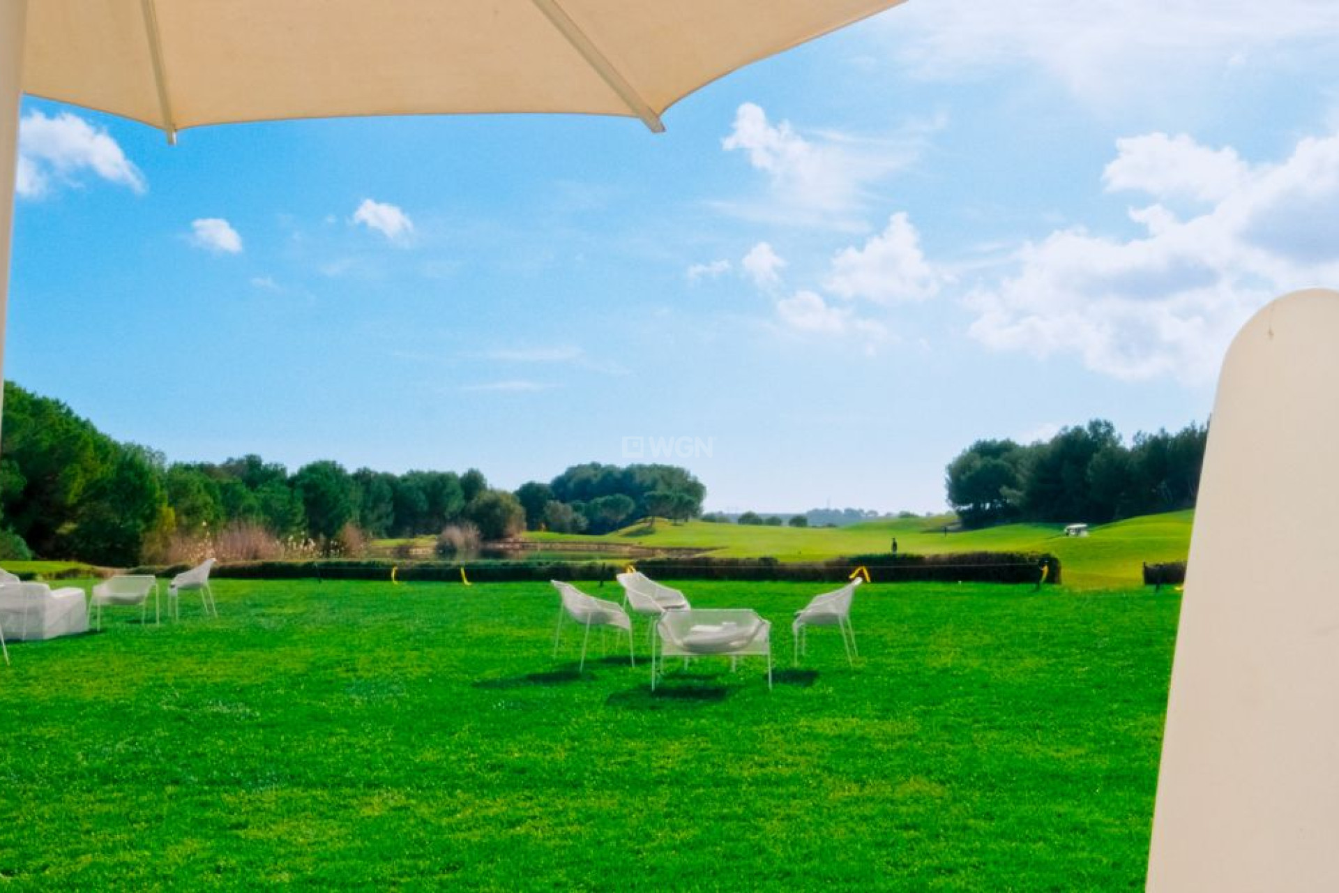 Odsprzedaż - Mieszkanie w bloku - Orihuela Costa - Costa Blanca