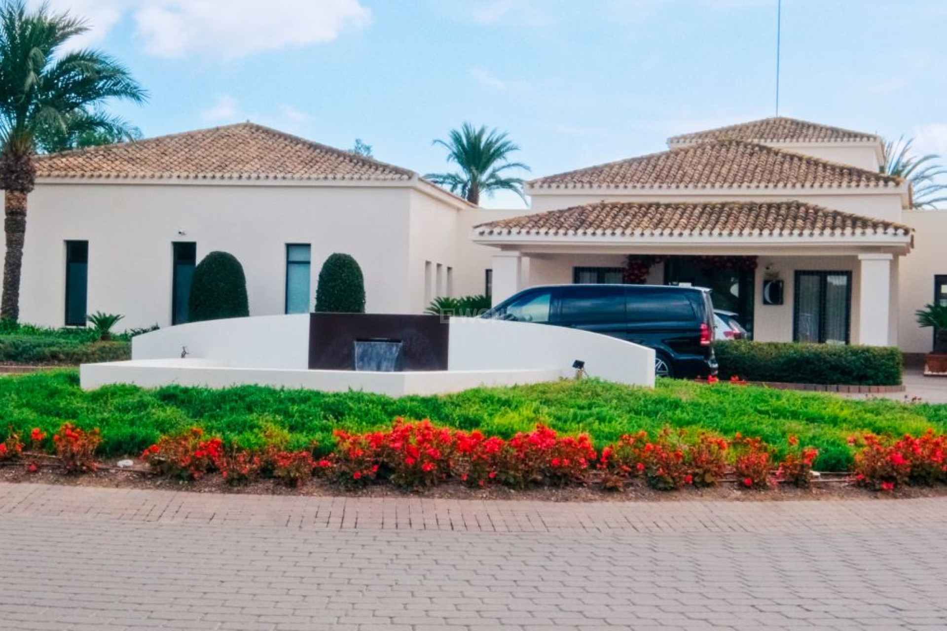 Odsprzedaż - Mieszkanie w bloku - Orihuela Costa - Costa Blanca