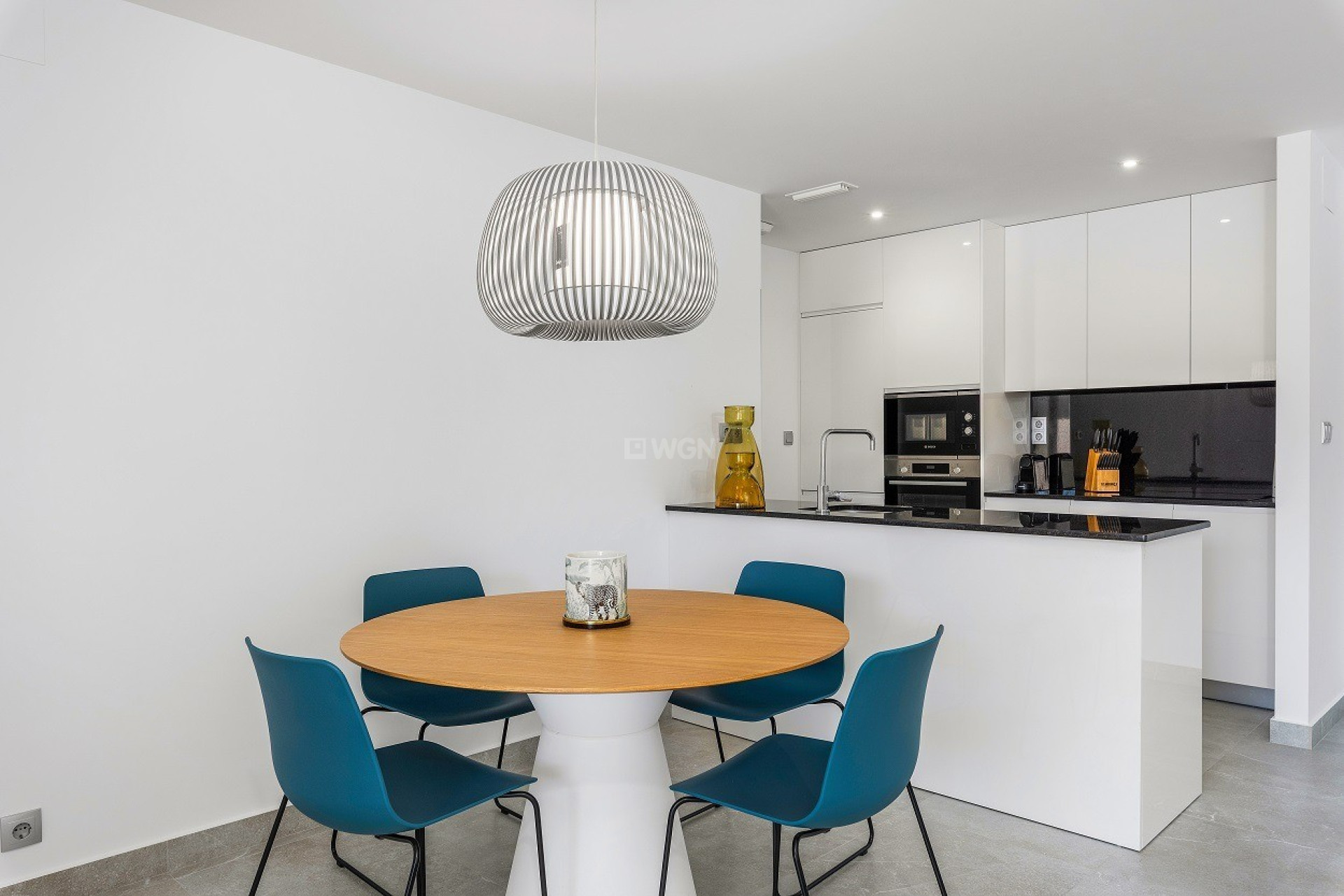 Odsprzedaż - Mieszkanie w bloku - Orihuela Costa - Costa Blanca