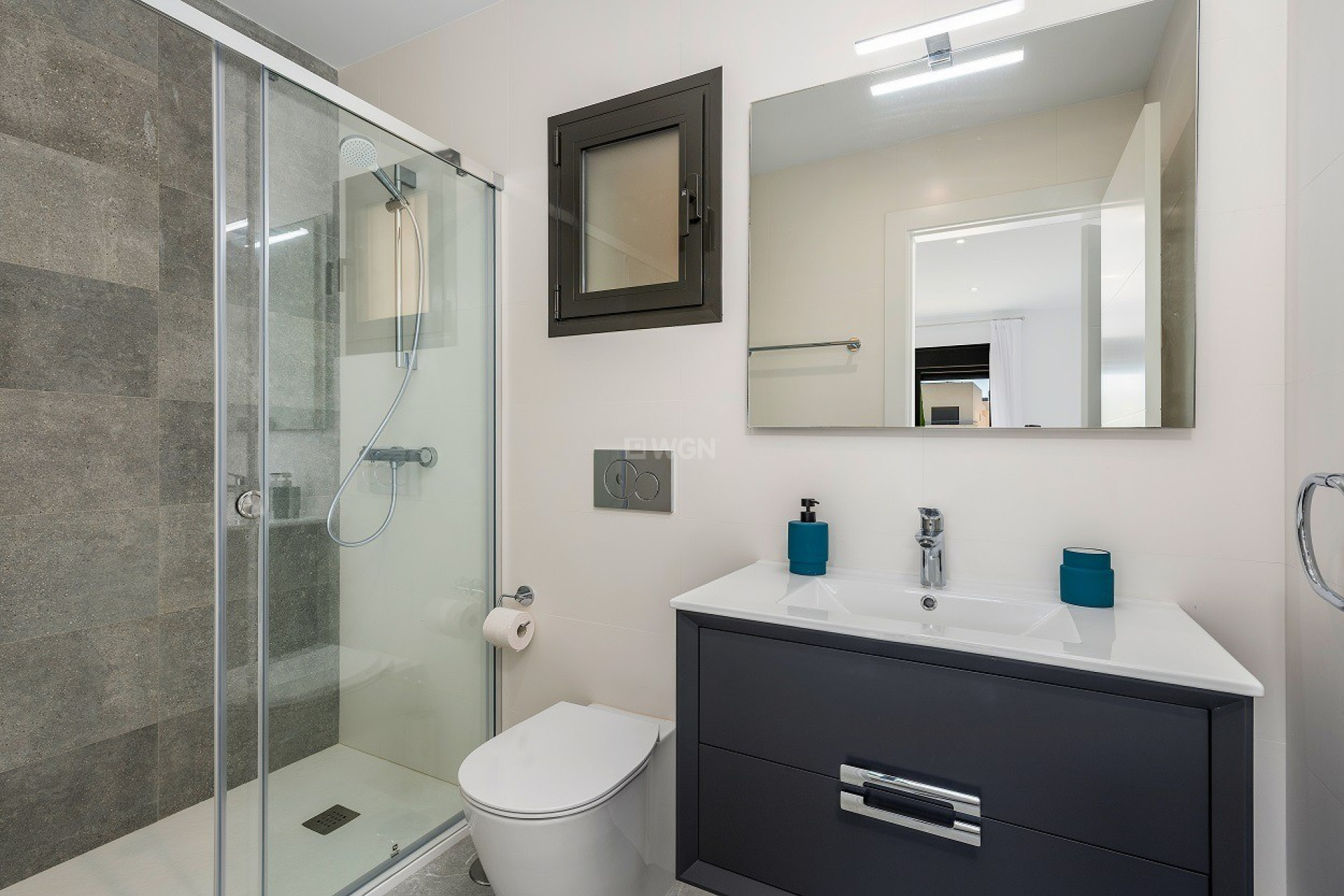 Odsprzedaż - Mieszkanie w bloku - Orihuela Costa - Costa Blanca