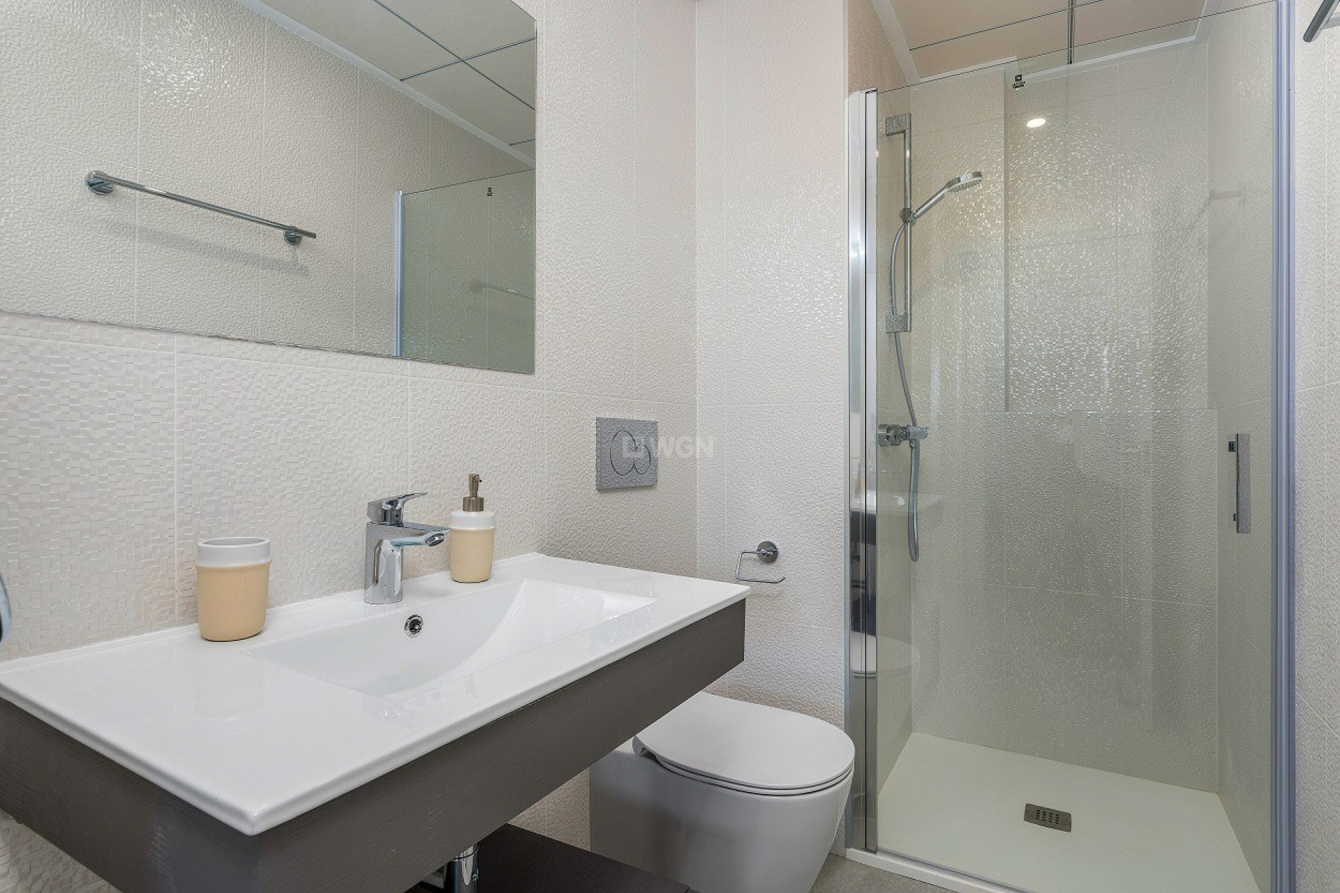 Odsprzedaż - Mieszkanie w bloku - Orihuela Costa - Costa Blanca