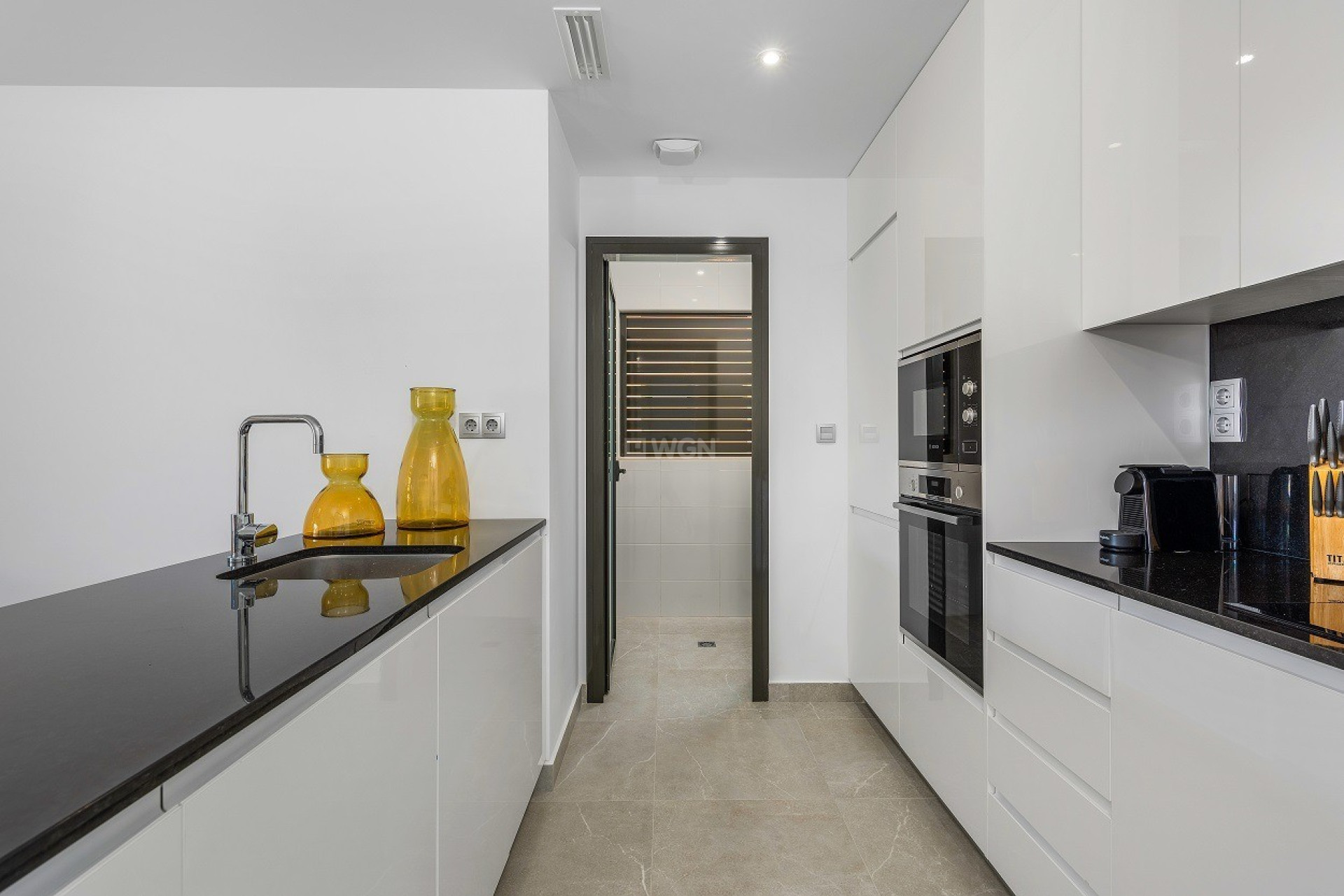 Odsprzedaż - Mieszkanie w bloku - Orihuela Costa - Costa Blanca