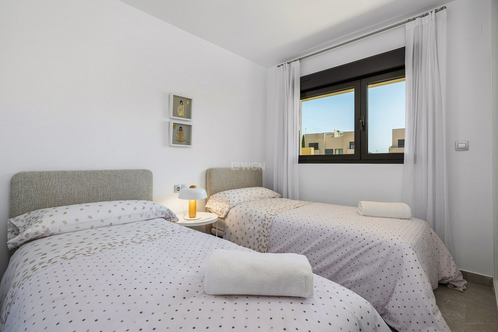 Odsprzedaż - Mieszkanie w bloku - Orihuela Costa - Costa Blanca