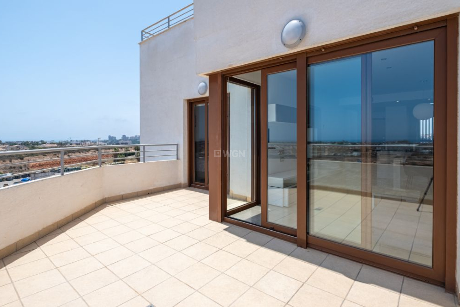 Odsprzedaż - Mieszkanie w bloku - Orihuela Costa - Costa Blanca