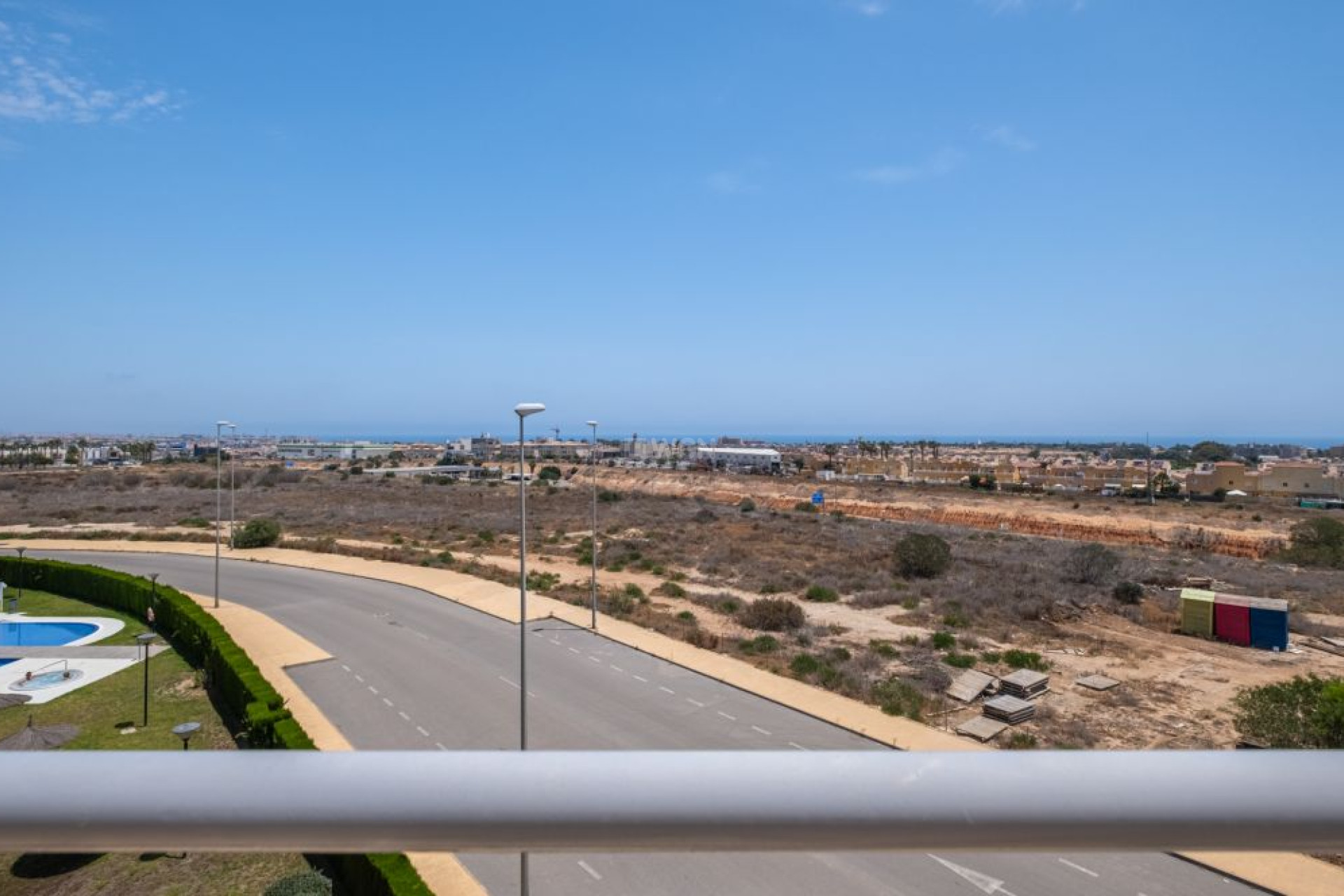 Odsprzedaż - Mieszkanie w bloku - Orihuela Costa - Costa Blanca