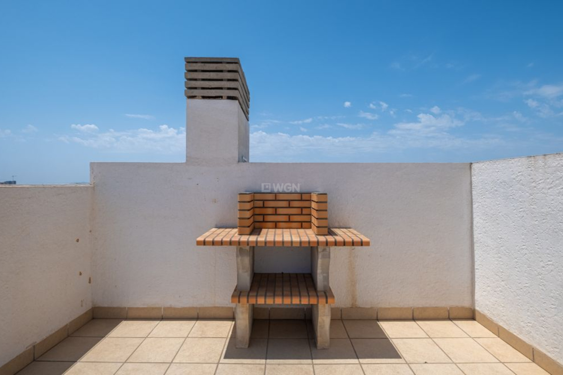 Odsprzedaż - Mieszkanie w bloku - Orihuela Costa - Costa Blanca