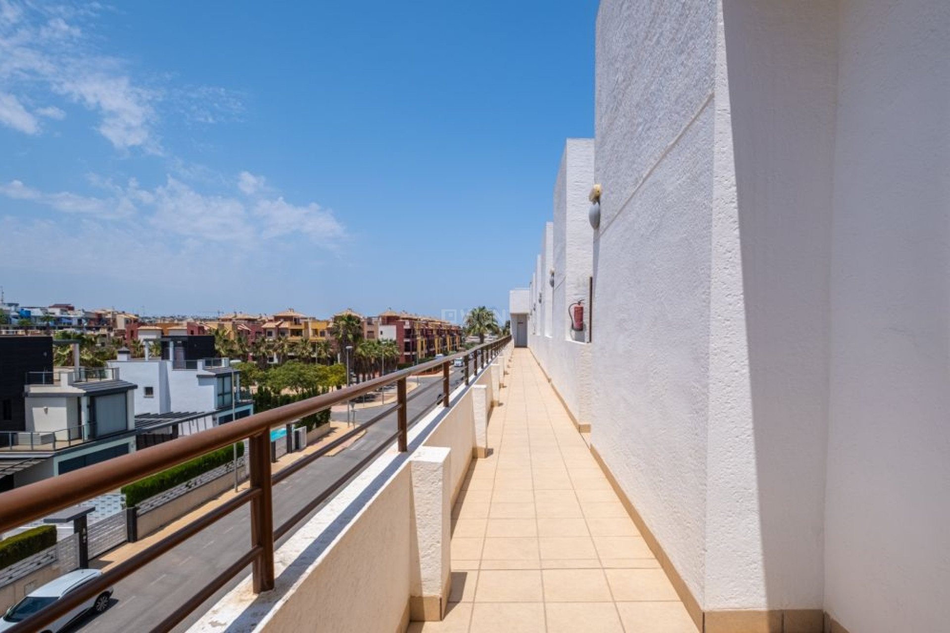 Odsprzedaż - Mieszkanie w bloku - Orihuela Costa - Costa Blanca