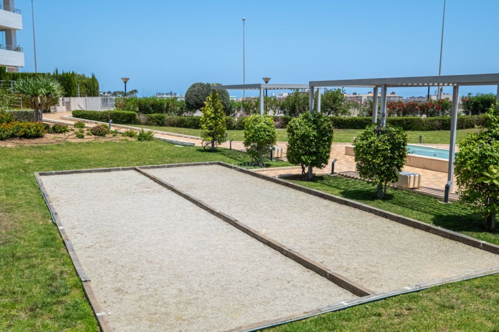 Odsprzedaż - Mieszkanie w bloku - Orihuela Costa - Costa Blanca