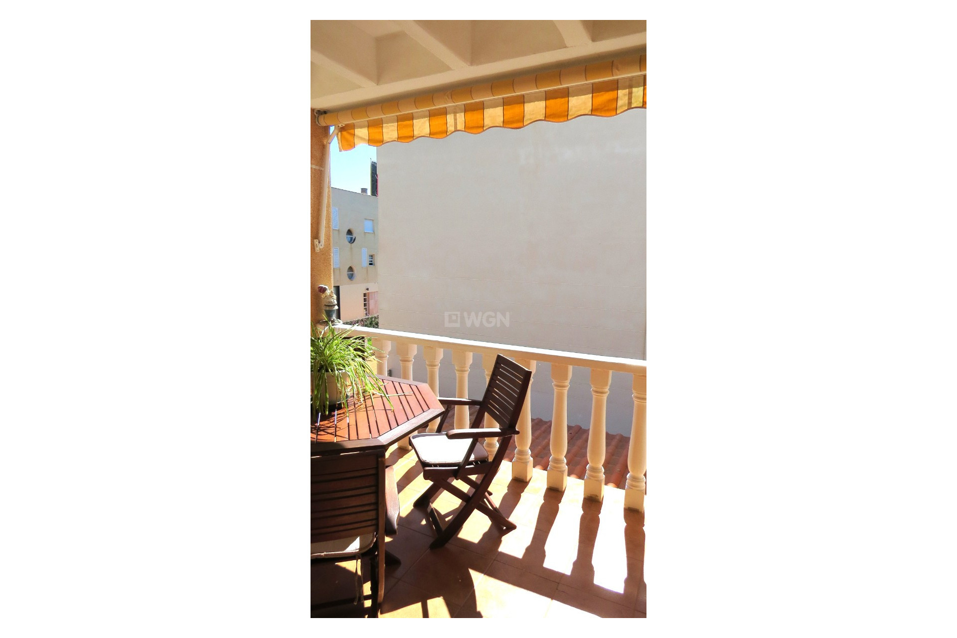 Odsprzedaż - Mieszkanie w bloku - Orihuela Costa - Costa Blanca