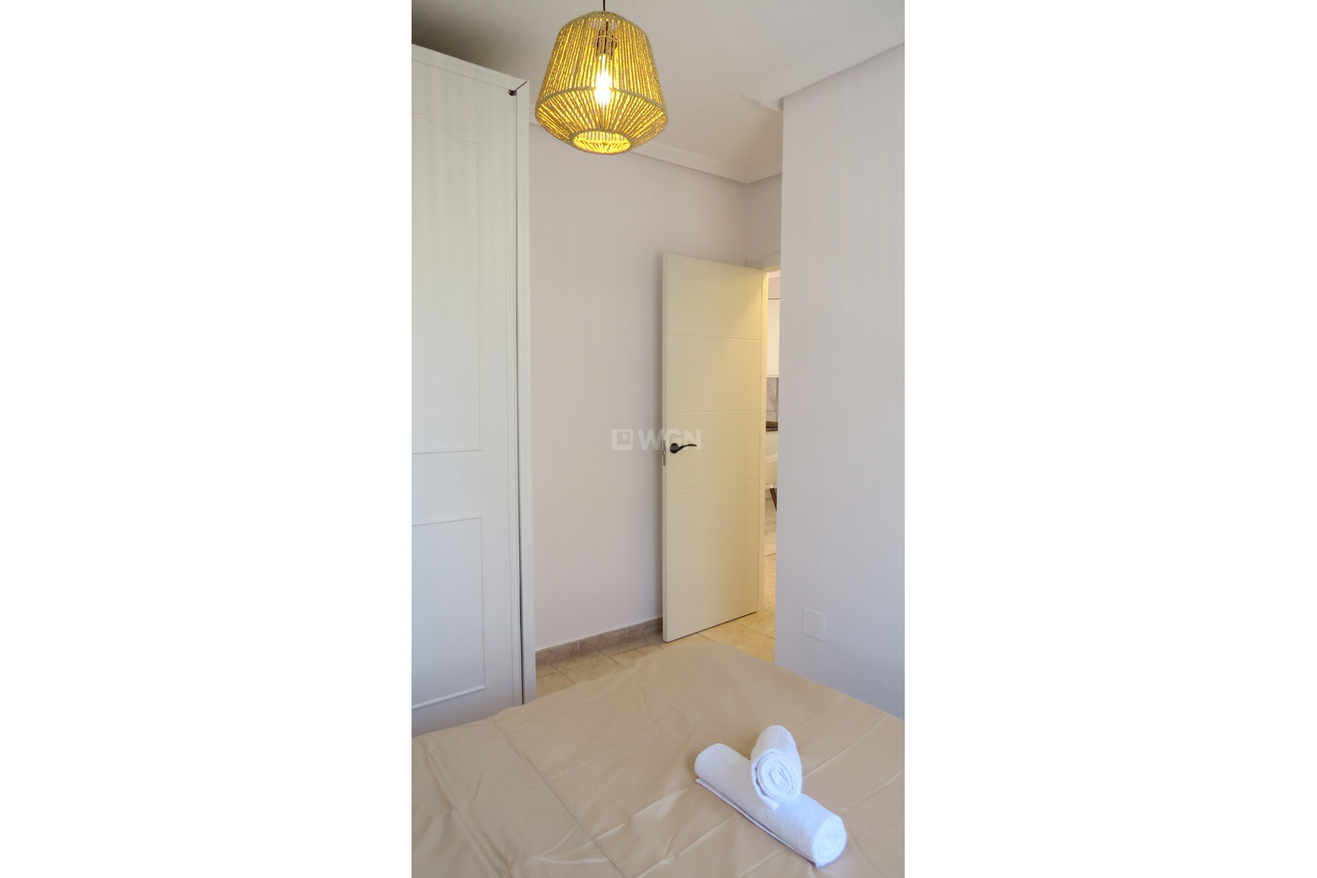 Odsprzedaż - Mieszkanie w bloku - Orihuela Costa - Costa Blanca