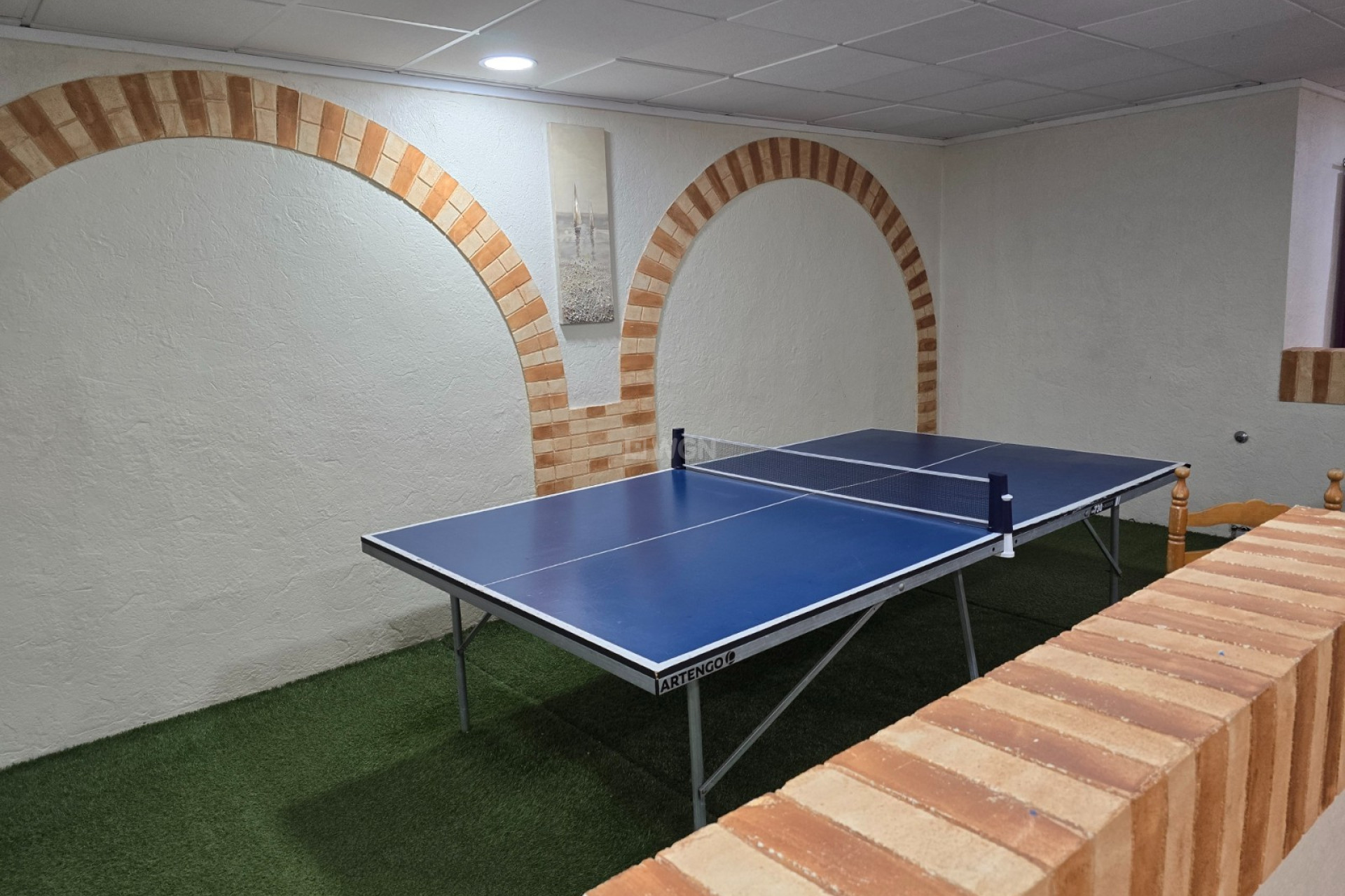 Odsprzedaż - Mieszkanie w bloku - Orihuela Costa - Costa Blanca