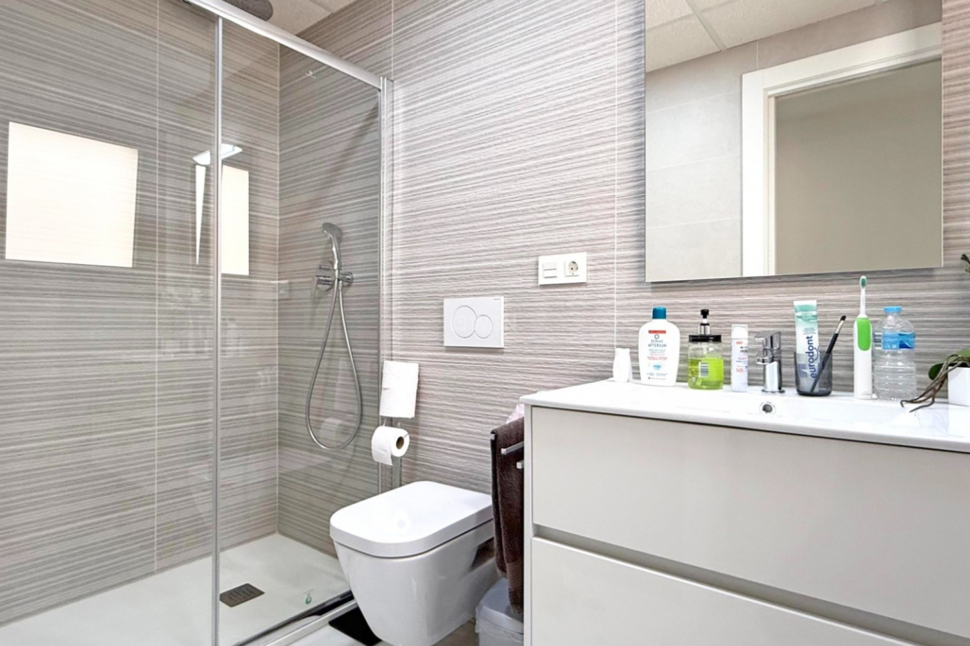 Odsprzedaż - Mieszkanie w bloku - Orihuela Costa - Costa Blanca