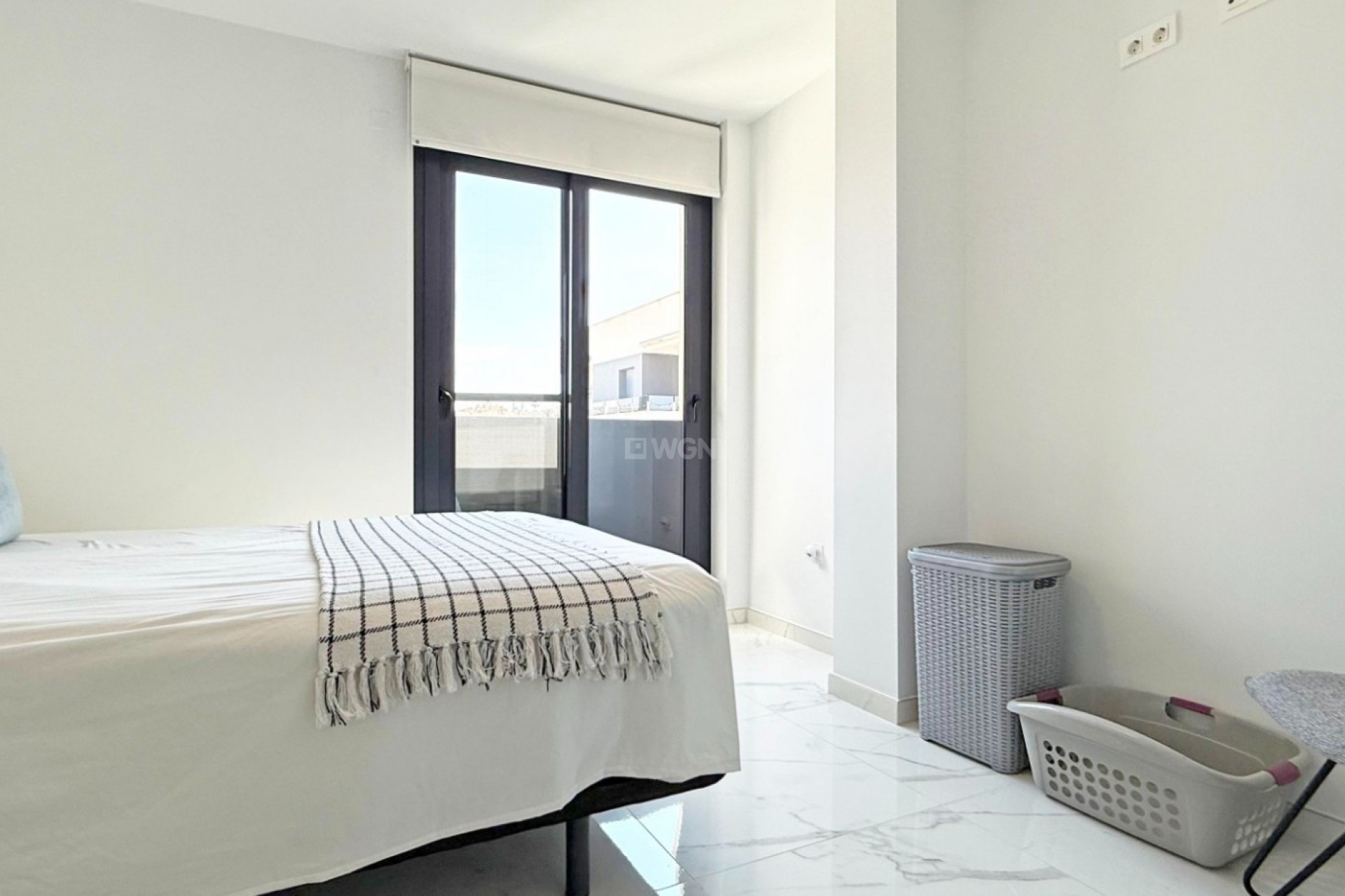 Odsprzedaż - Mieszkanie w bloku - Orihuela Costa - Costa Blanca