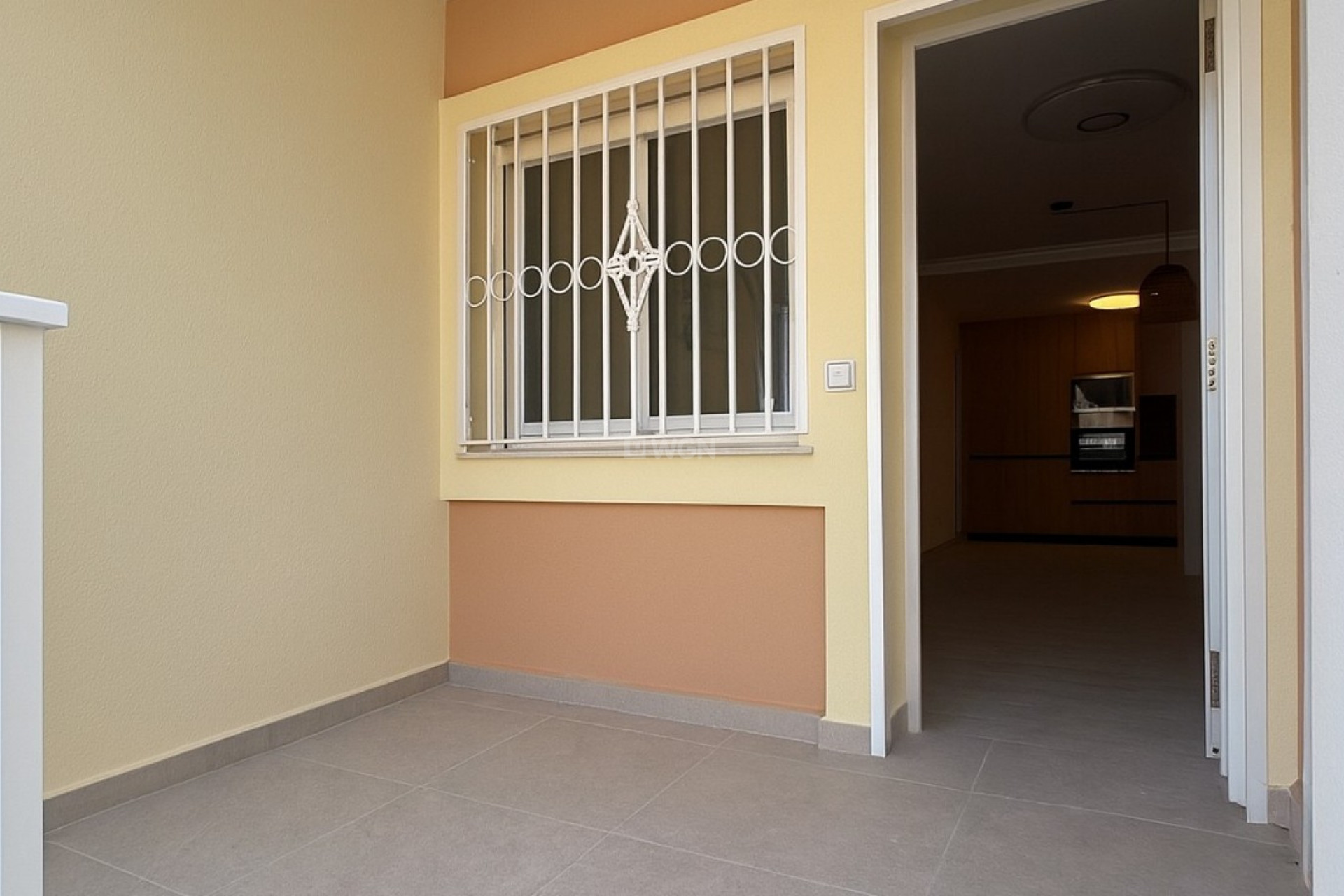 Odsprzedaż - Mieszkanie w bloku - Orihuela Costa - Costa Blanca